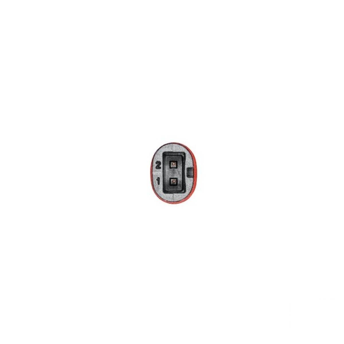 HELLA 6PU 012 679-501 Sensor, Raddrehzahl
