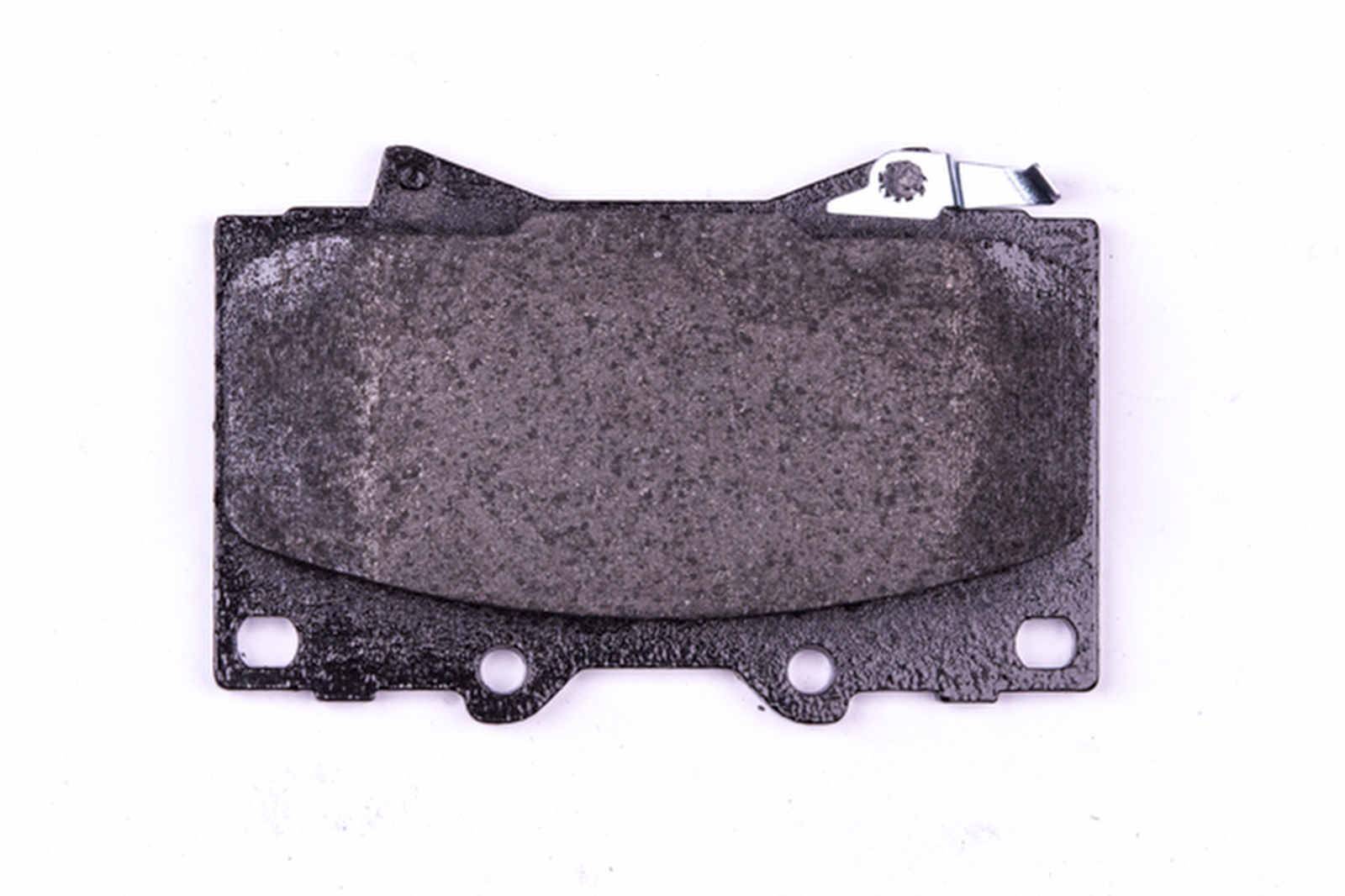 HELLA 8DB 355 009-371 Bremsbelagsatz, SBB