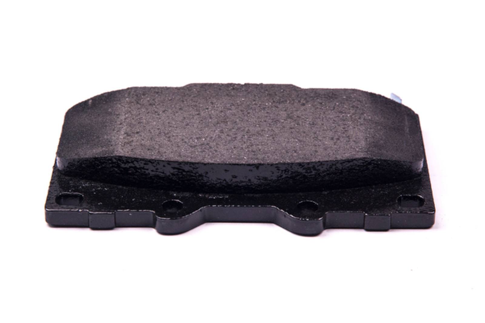 HELLA 8DB 355 009-371 Bremsbelagsatz, SBB