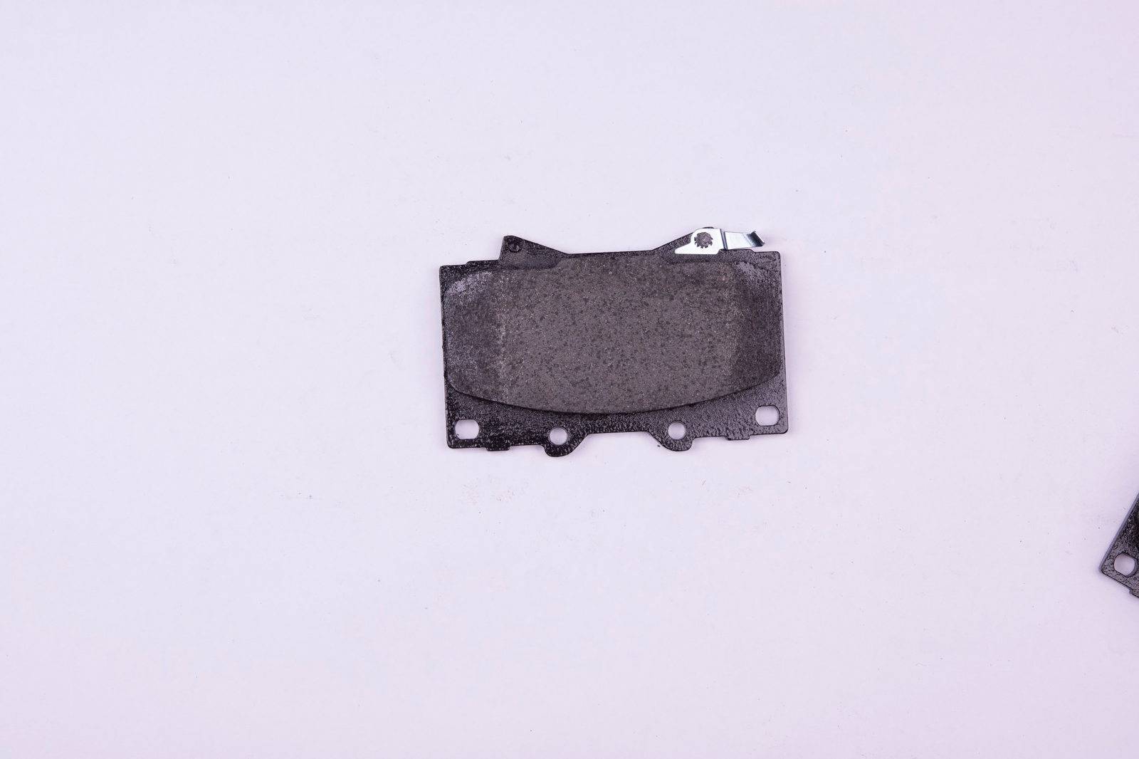 HELLA 8DB 355 009-371 Bremsbelagsatz, SBB