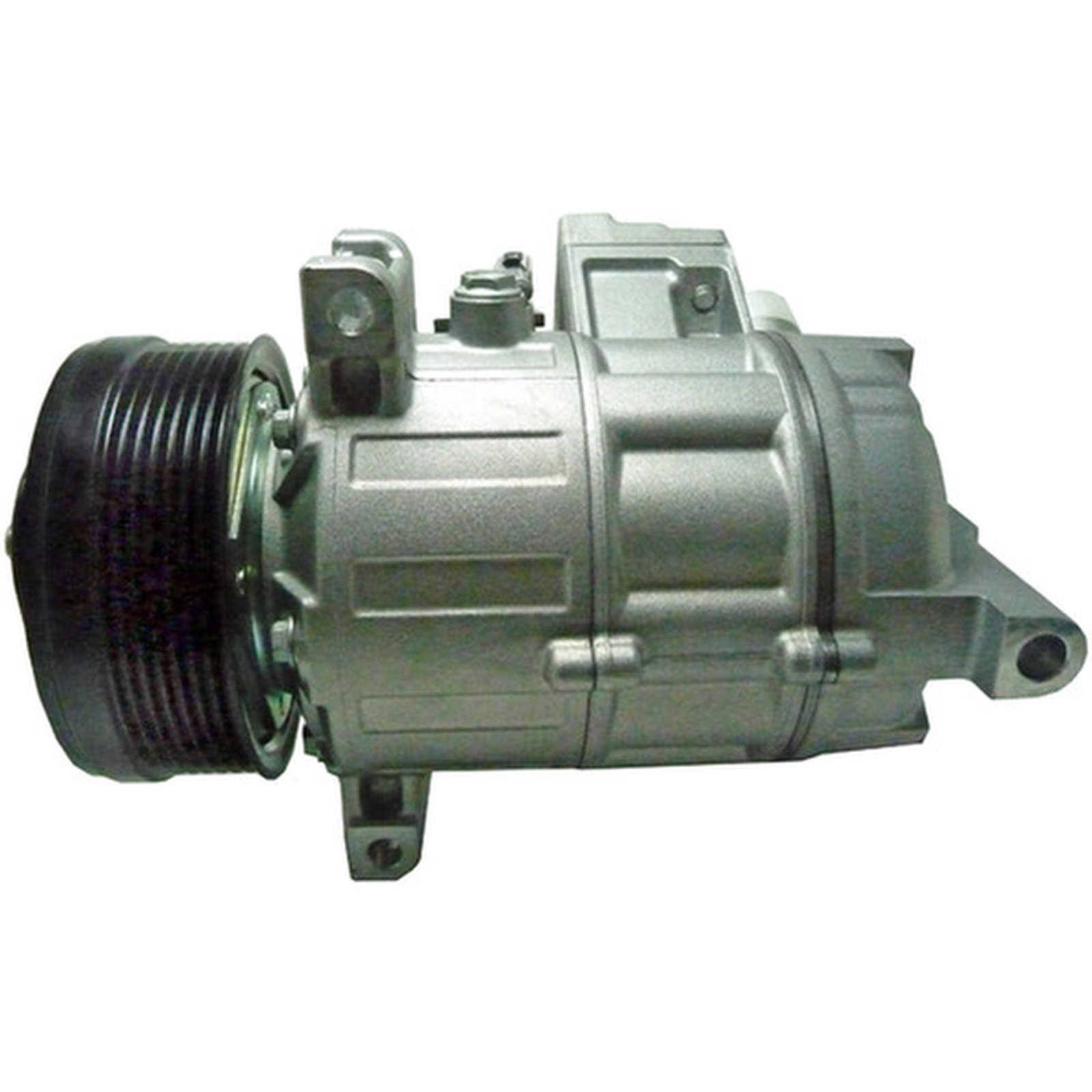 Mahle ACP809000P Kompressor, Klimaanlage