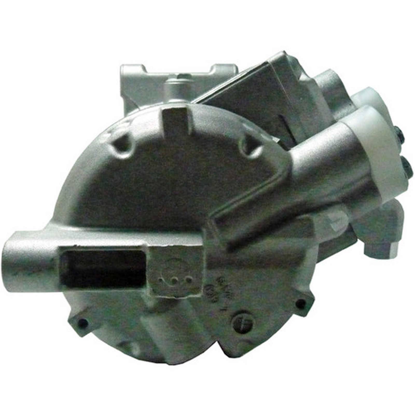 Mahle ACP809000P Kompressor, Klimaanlage