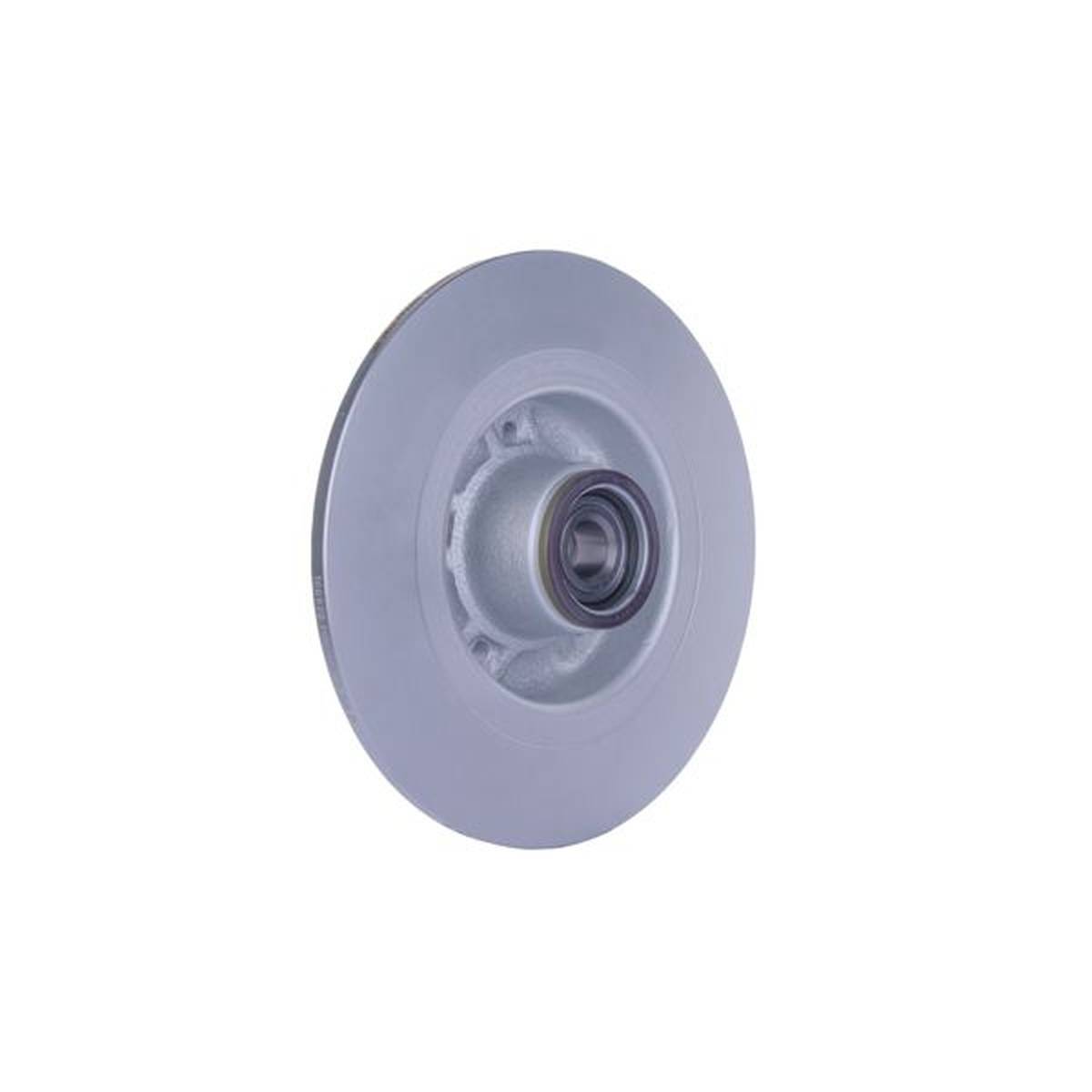 HELLA 8DD 355 123-181 Bremsscheibe