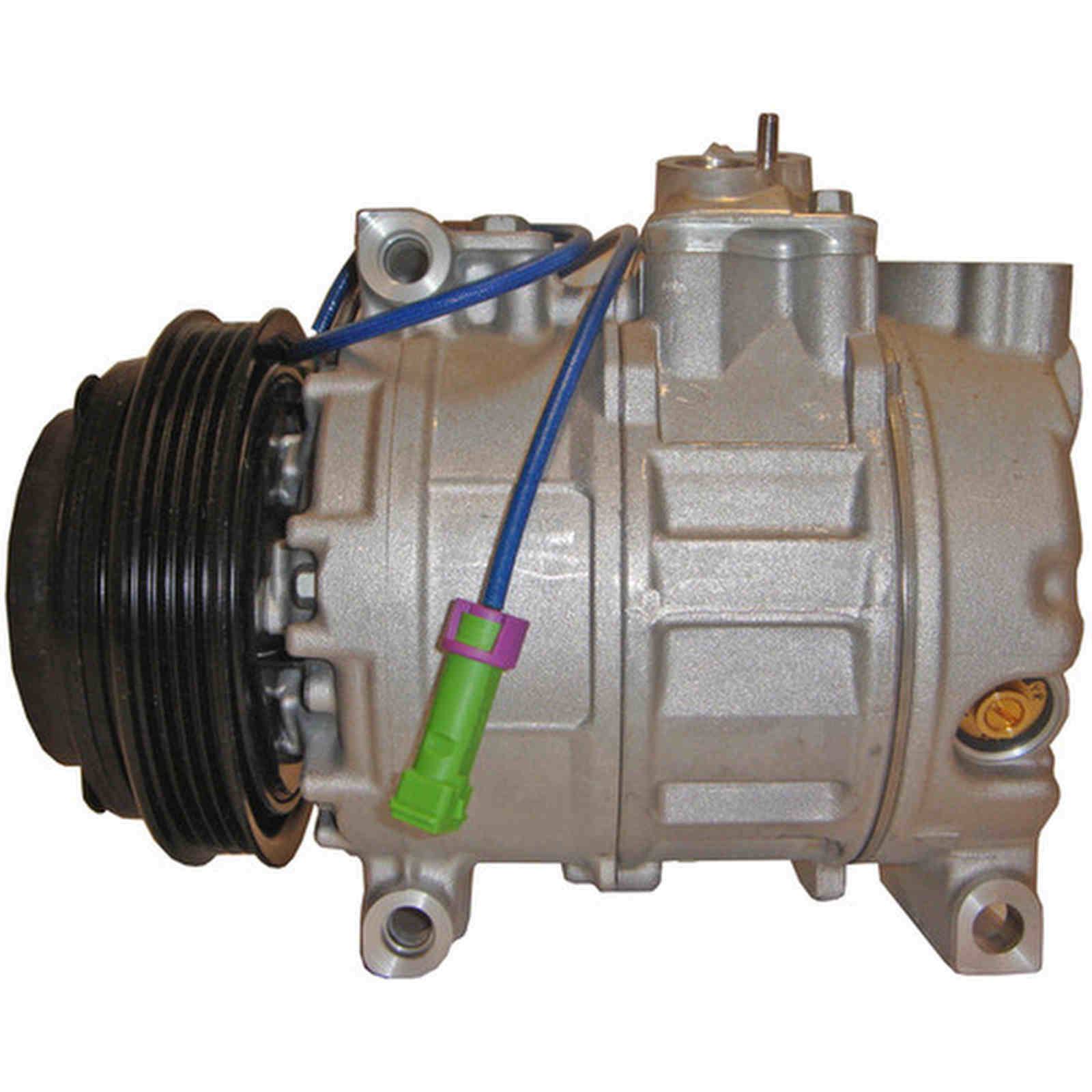 Mahle ACP1007000S Kompressor, Klimaanlage