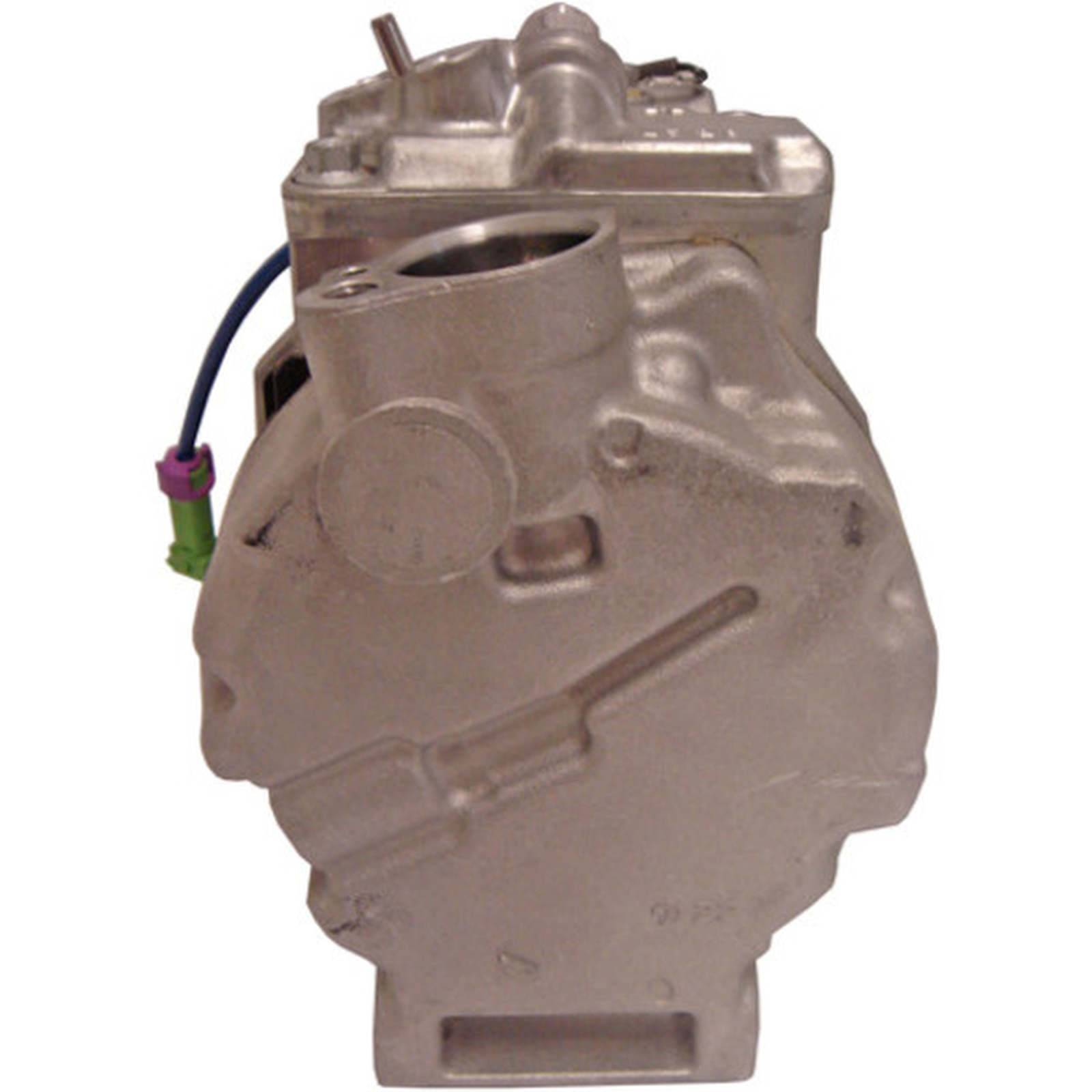 Mahle ACP1007000S Kompressor, Klimaanlage