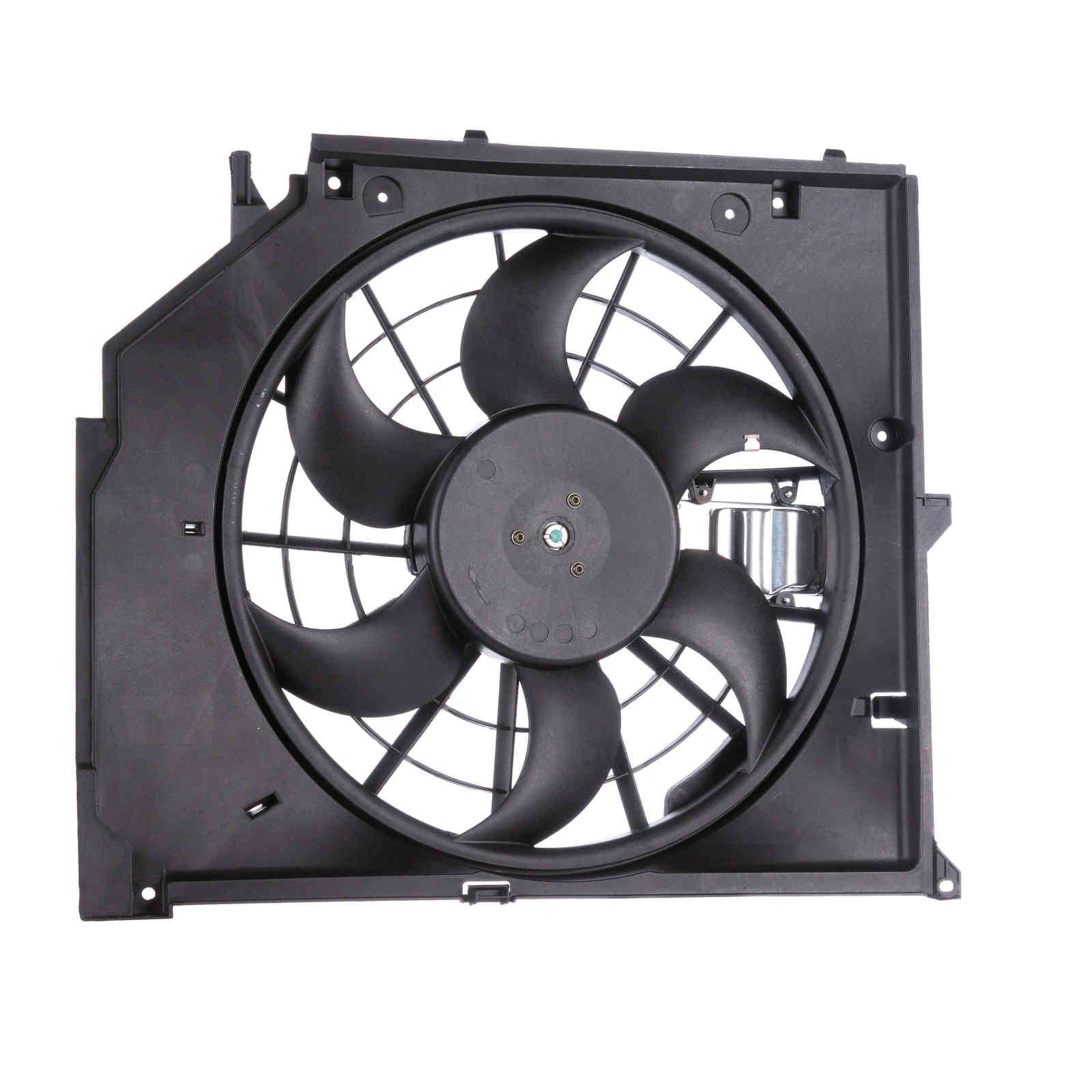 Mahle CFF137000S Lüfter, Motorkühlung