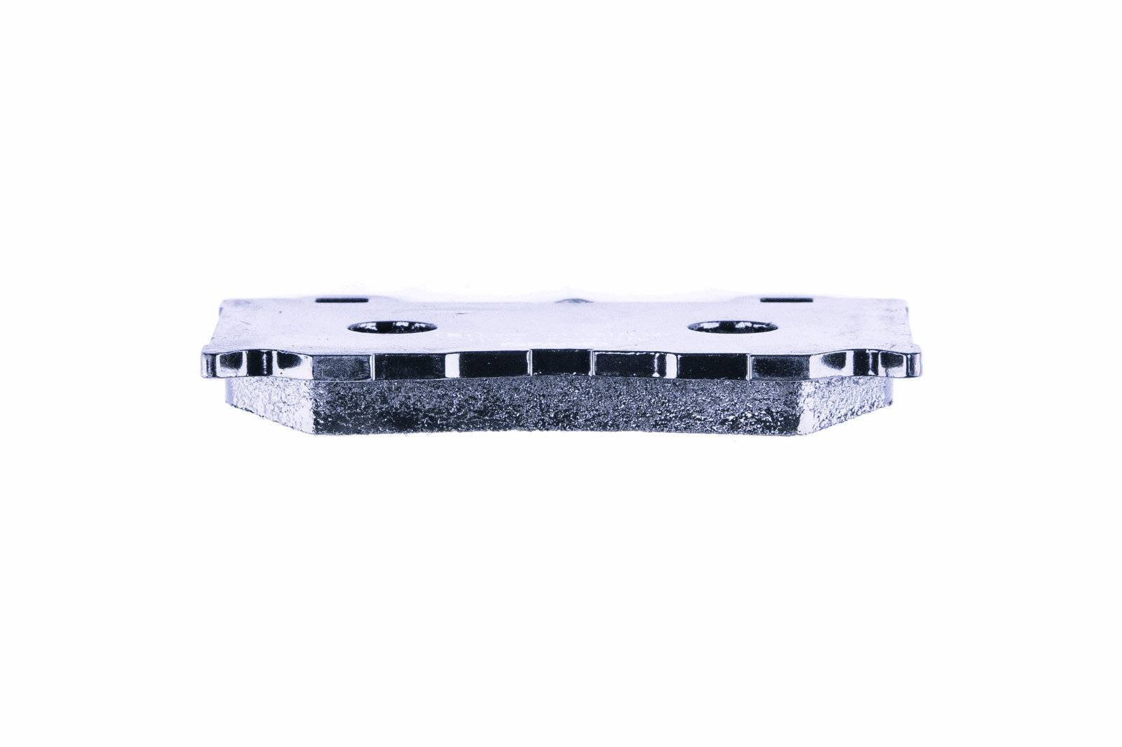 HELLA 8DB 355 015-411 Bremsbelagsatz, SBB
