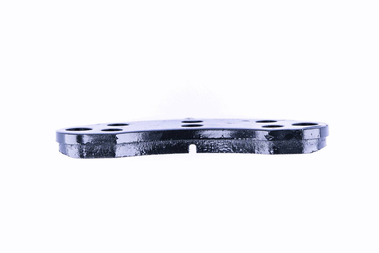 HELLA 8DB 355 019-101 Bremsbelagsatz, SBB