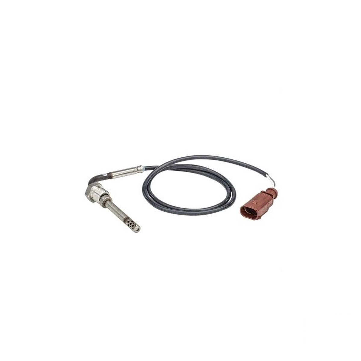 HELLA 6PT 358 181-321 Sensor, Abgastemperatur