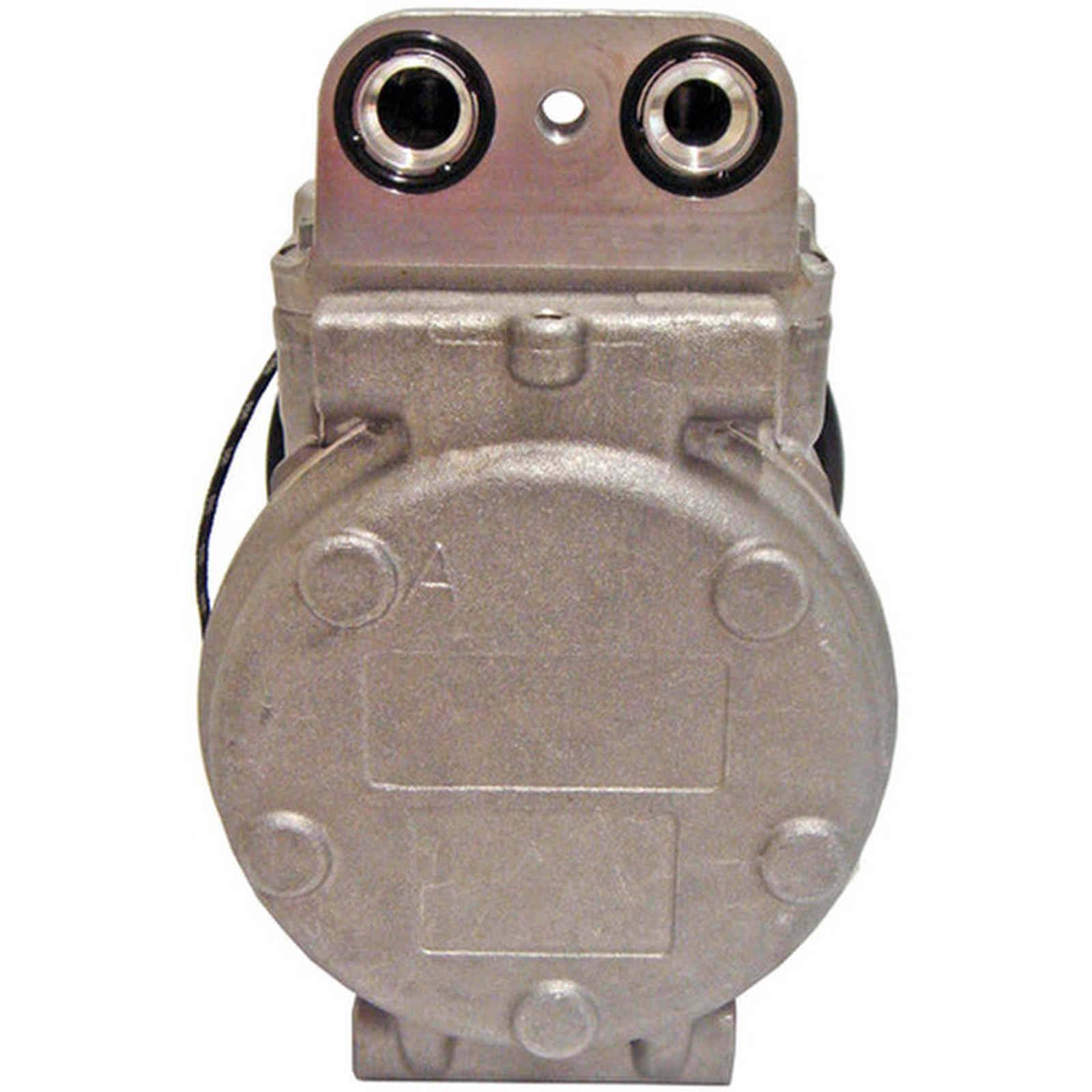 Mahle ACP116000S Kompressor, Klimaanlage