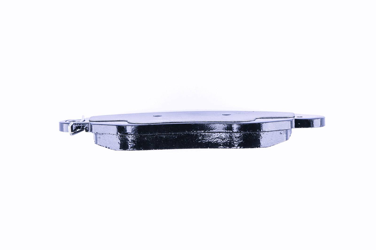 HELLA 8DB 355 019-361 Bremsbelagsatz, SBB