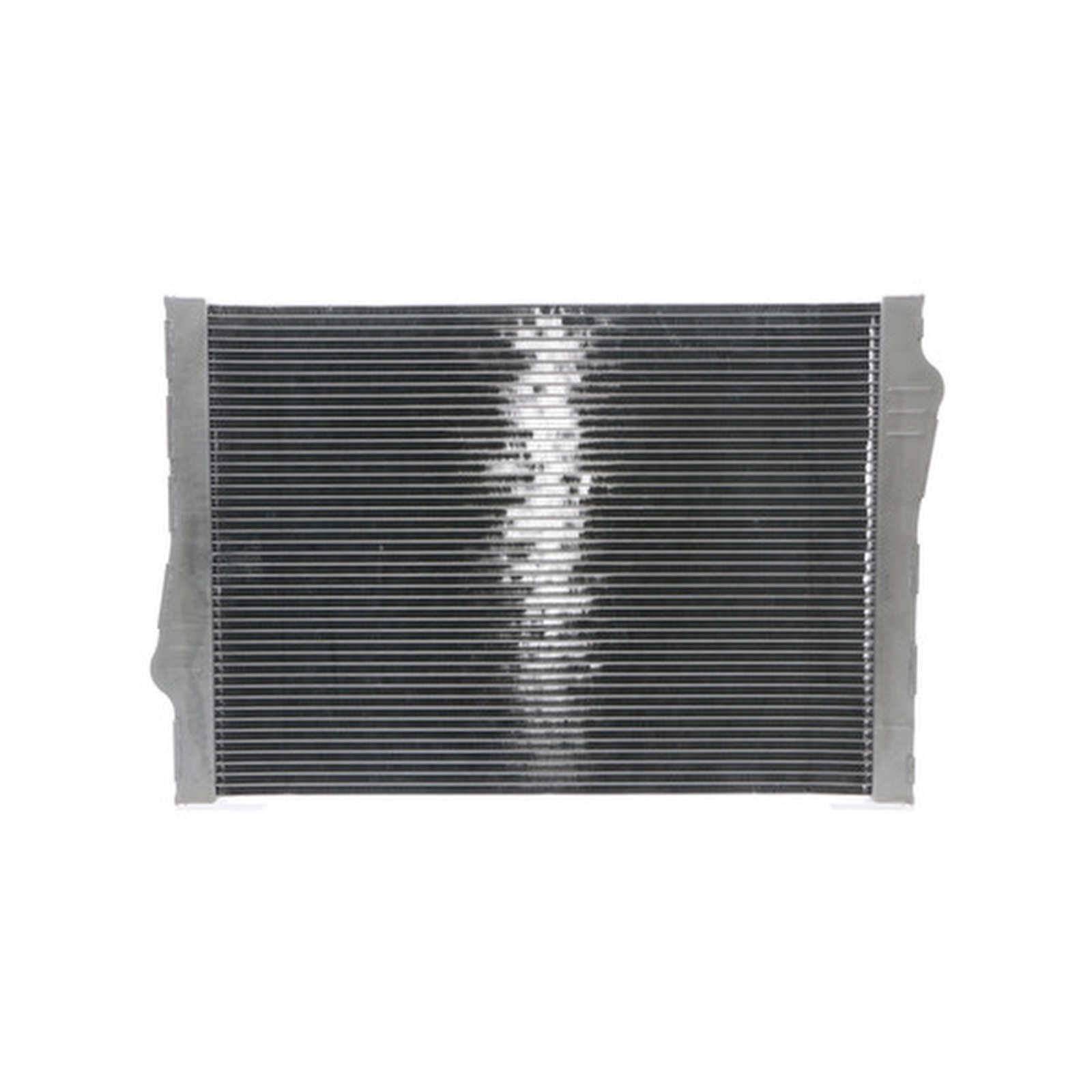 Kühler Motor Kühlrippen gelötet 580 mm - 448 mm Aluminium MAHLE für u.a. BMW X5