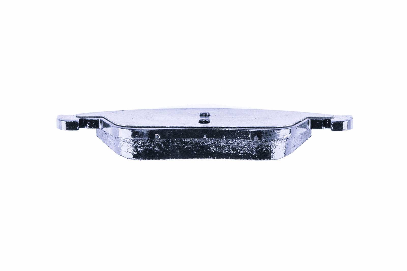 HELLA 8DB 355 015-041 Bremsbelagsatz, SBB