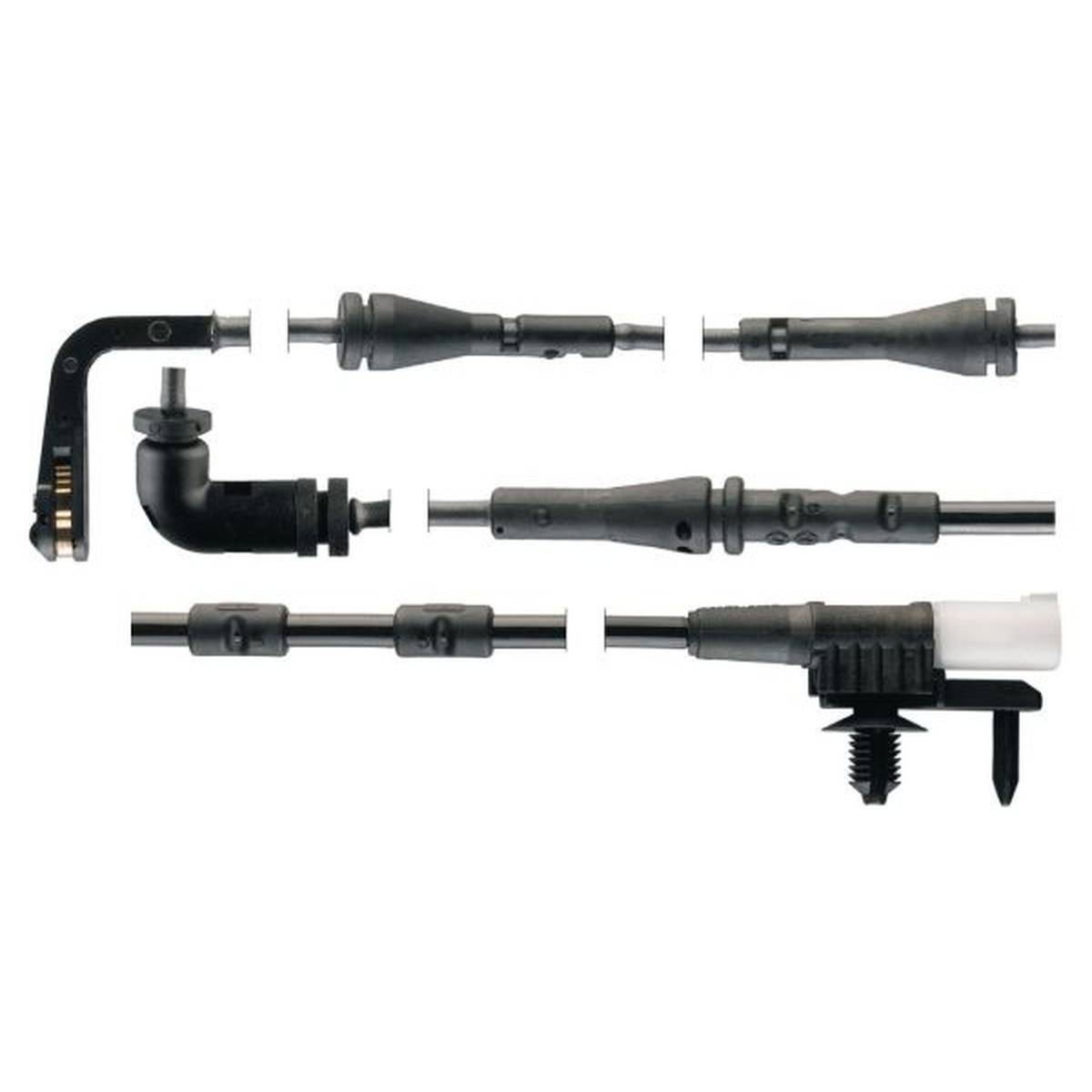 HELLA 8DK 355 252-701 Warnkontakt
