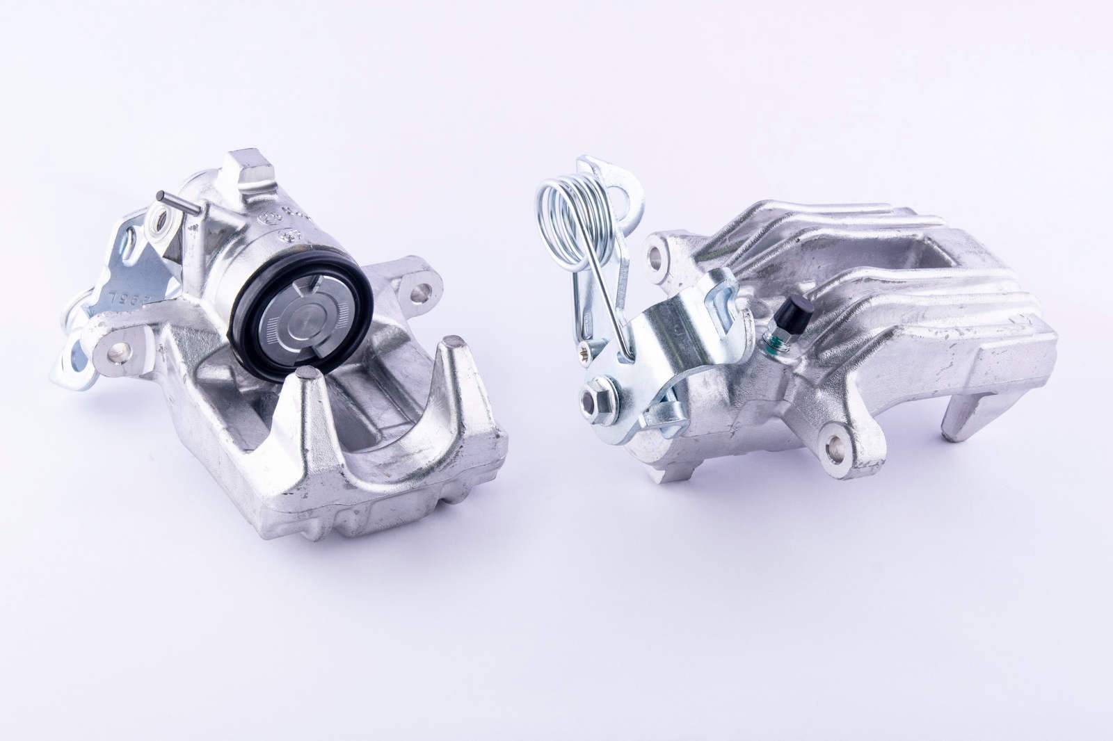 HELLA 8AN 355 783-691 Bremssattel