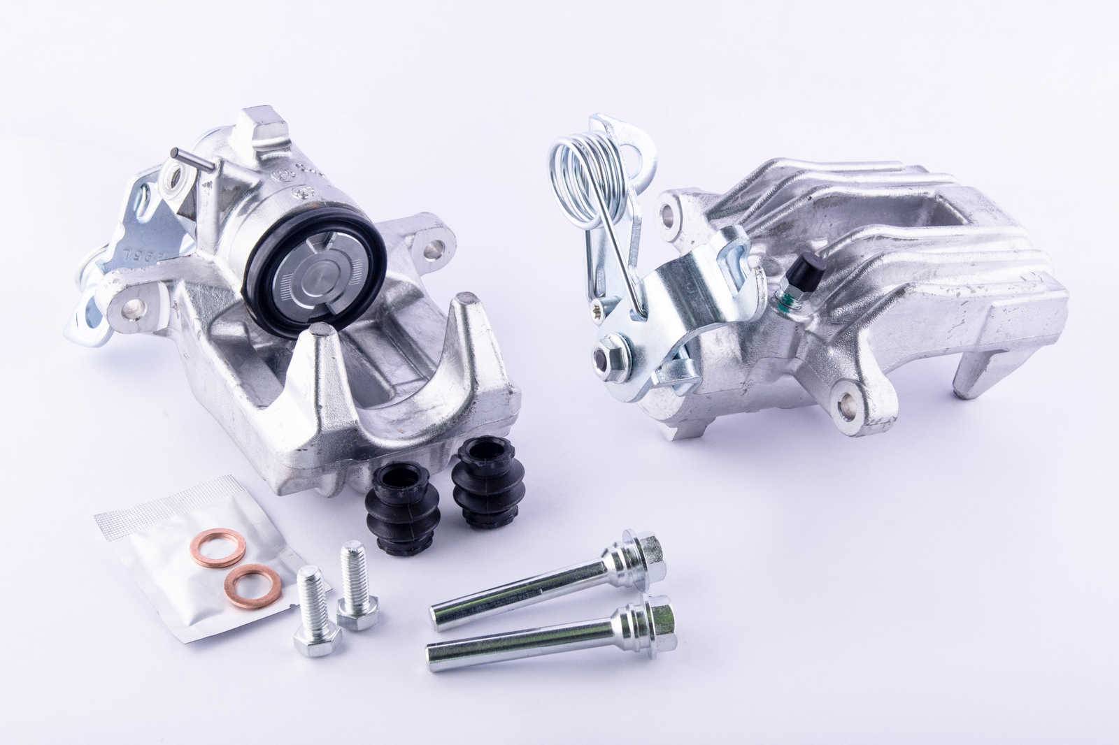 HELLA 8AN 355 783-691 Bremssattel
