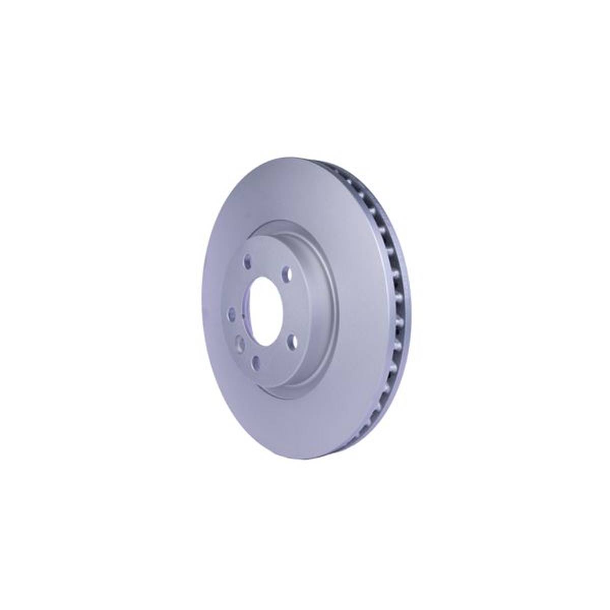 HELLA 8DD 355 109-681 Bremsscheibe
