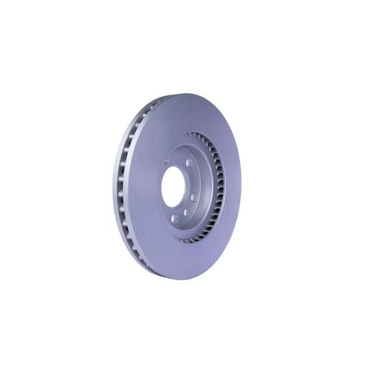 HELLA 8DD 355 109-681 Bremsscheibe