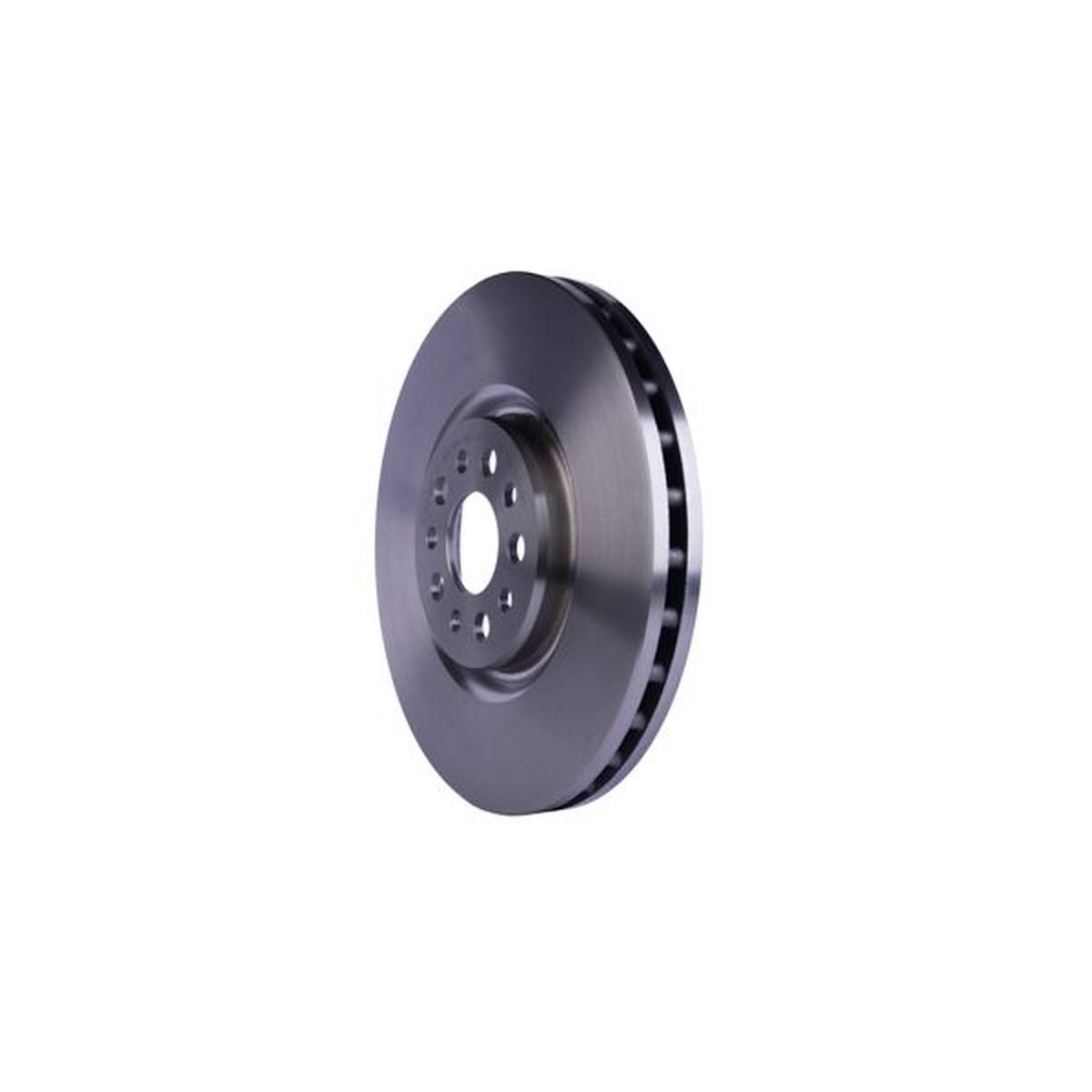 HELLA 8DD 355 109-131 Bremsscheibe