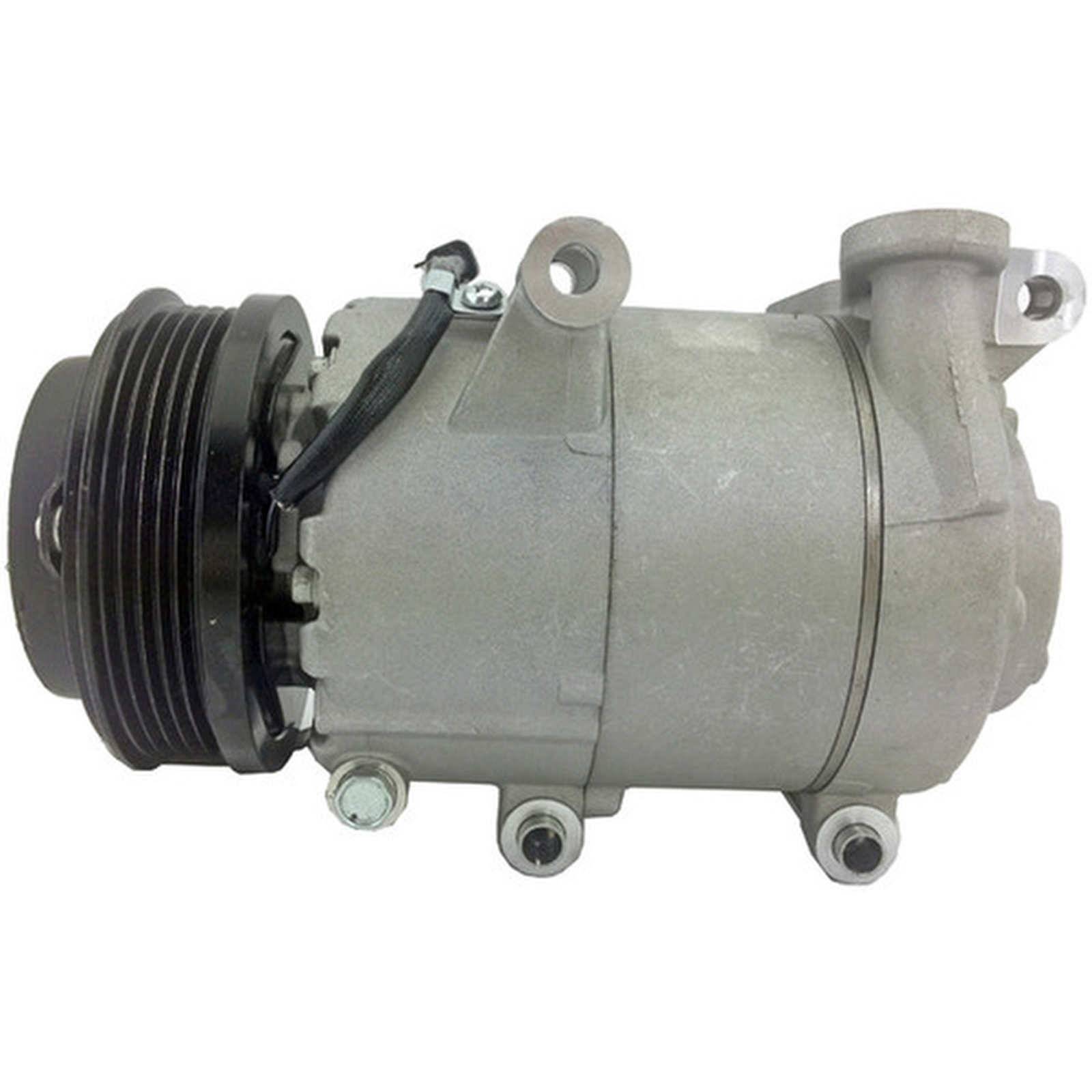 Mahle ACP866000S Kompressor, Klimaanlage