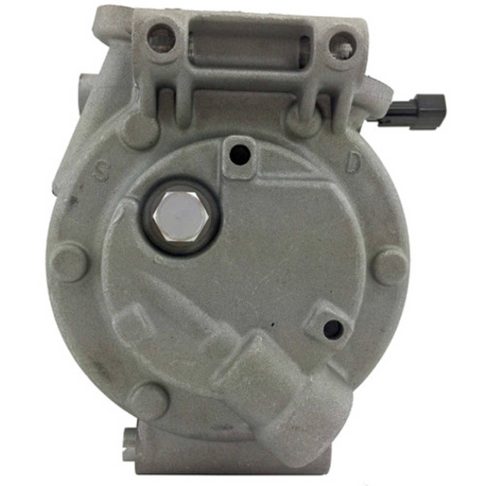 Mahle ACP866000S Kompressor, Klimaanlage