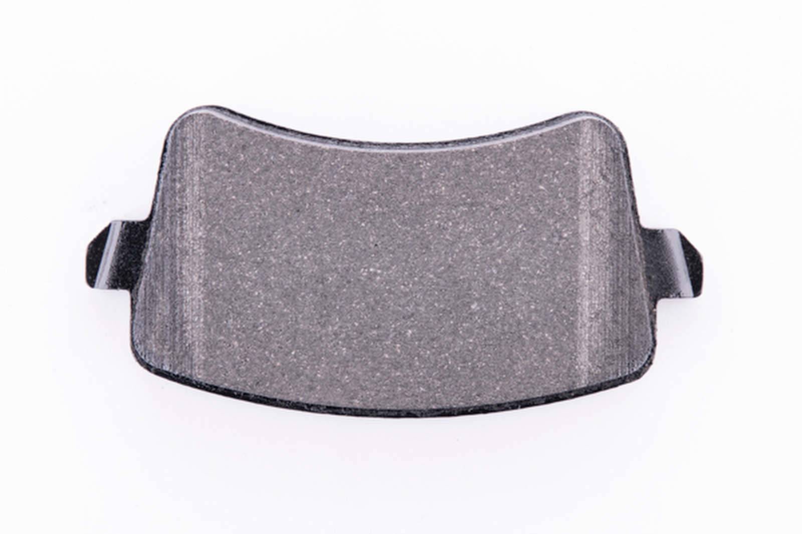 HELLA 8DB 355 015-201 Bremsbelagsatz, SBB