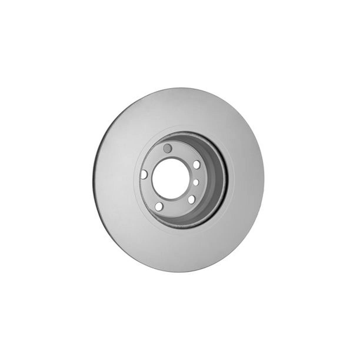 2 Bremsscheiben innenbelüftet Ø 79 mm 24 mm HELLA passend für u.a. BMW 3er