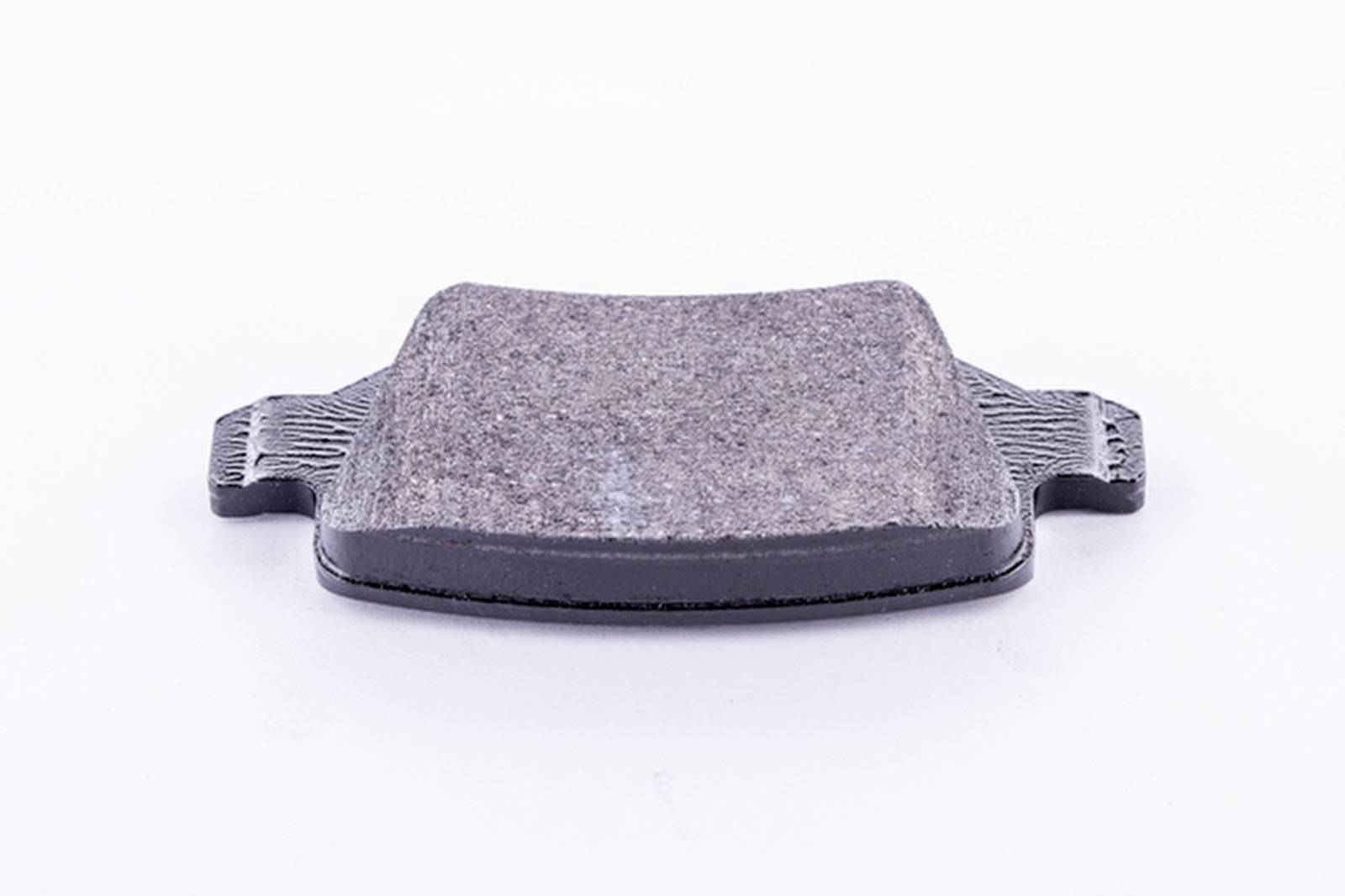 HELLA 8DB 355 012-131 Bremsbelagsatz, SBB