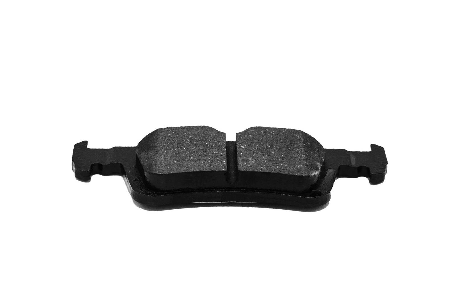 HELLA 8DB 355 031-761 Bremsbelagsatz, SBB