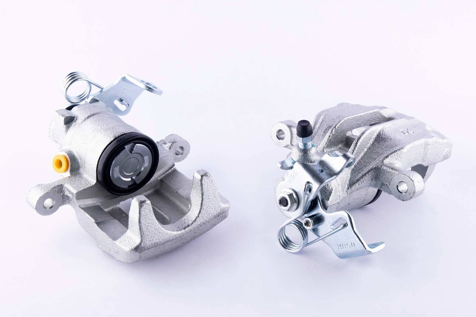 HELLA 8AN 355 783-401 Bremssattel