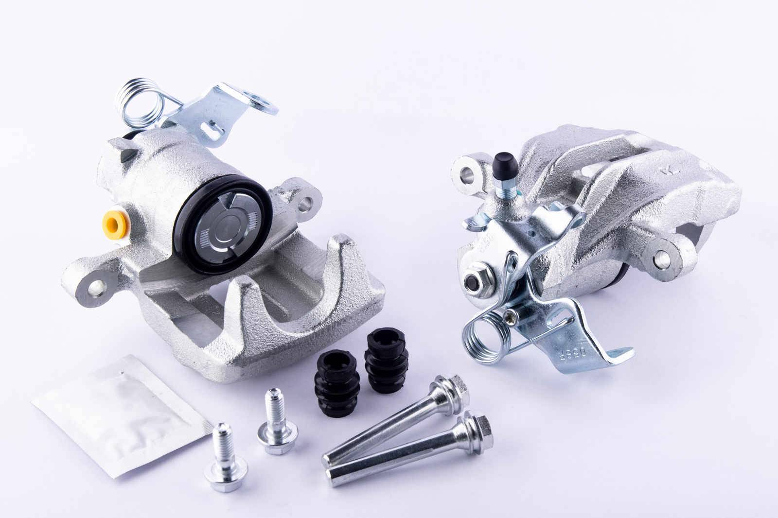 HELLA 8AN 355 783-401 Bremssattel