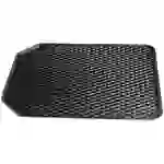 HP Autozubehör 16524 Fußschalenmatte Passend für (Auto-Marke): Universal Gummi (L x B x H) 55 x 45 x 4.5cm Schwarz HP Autozubehör 16524 Fußschalenmatte Passend für (Auto-Marke): Universal Gummi (L x B x H) 55 x 45 x 4.5cm Schwarz
