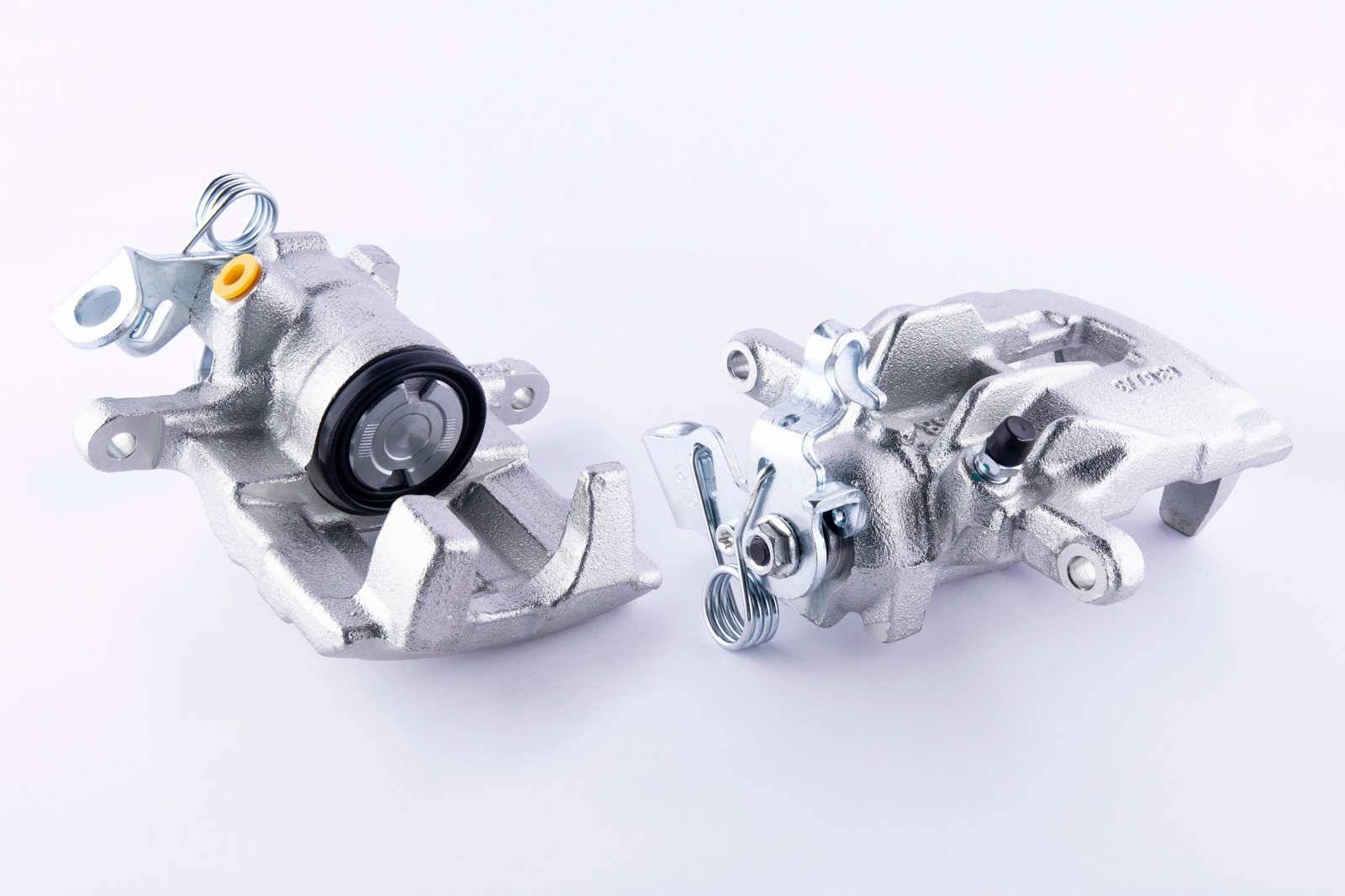 HELLA 8AN 355 783-491 Bremssattel
