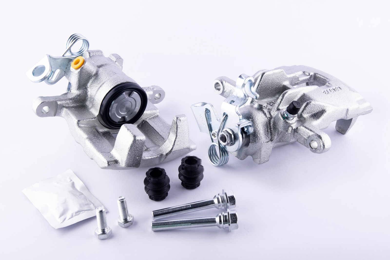 HELLA 8AN 355 783-491 Bremssattel