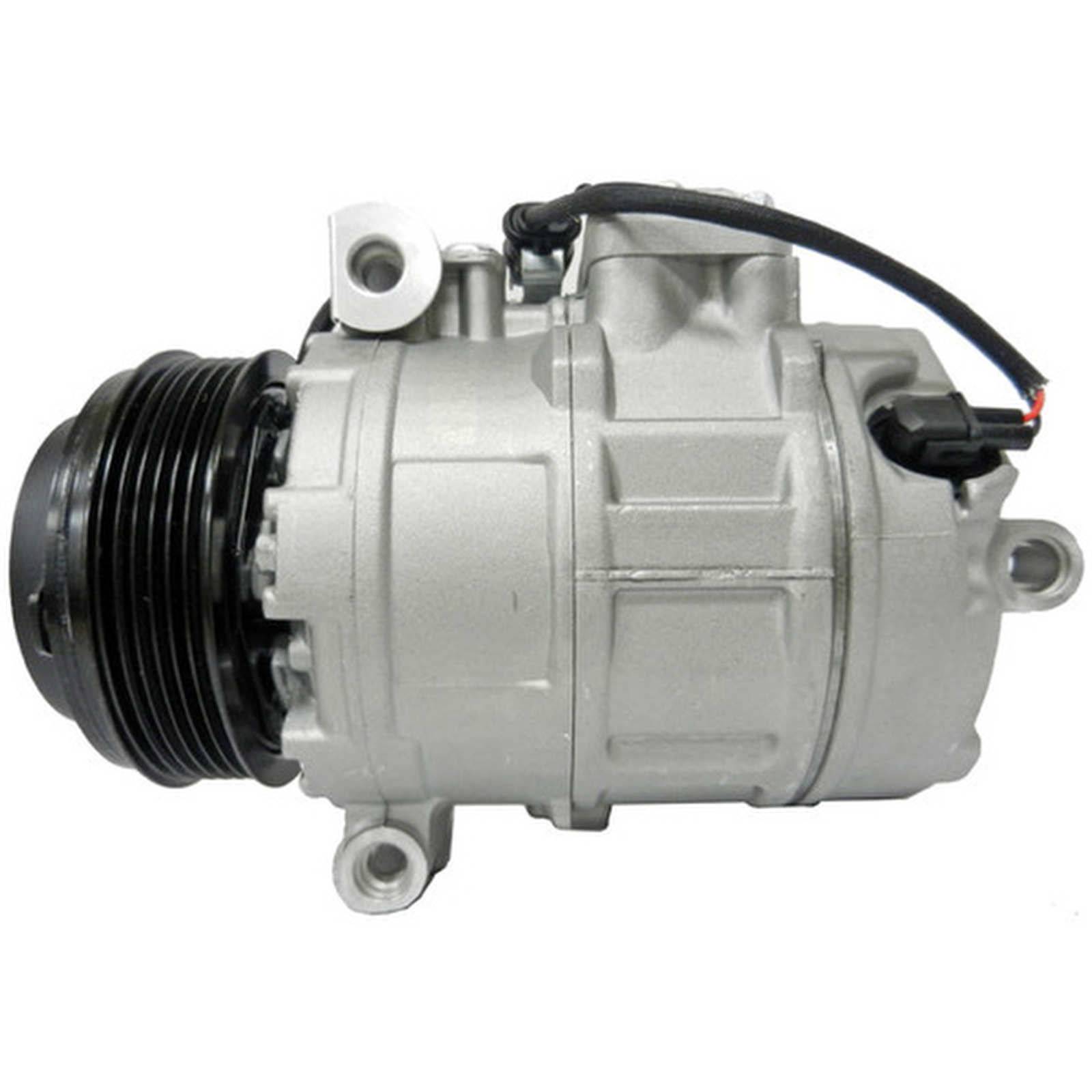 Mahle ACP706000S Kompressor, Klimaanlage