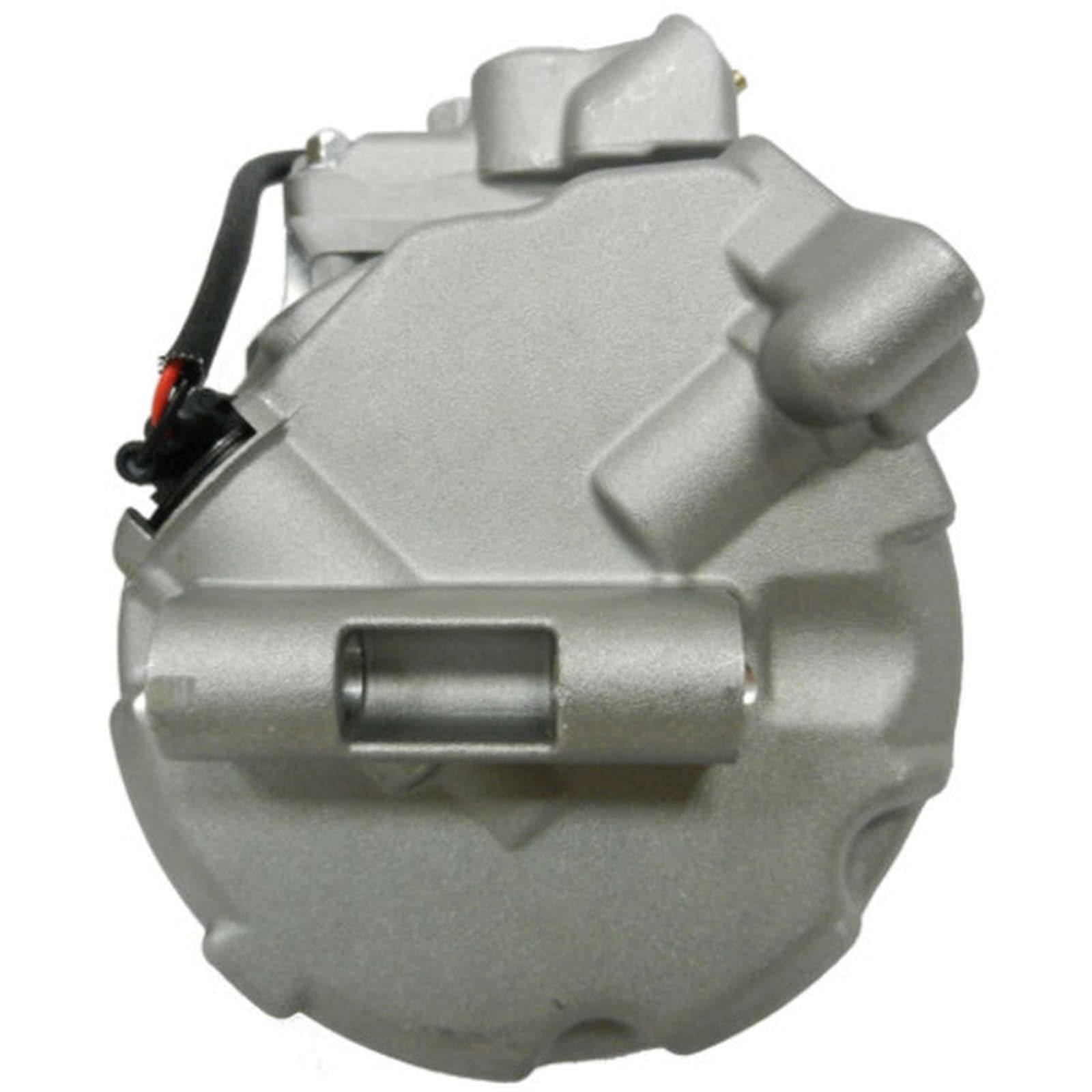 Mahle ACP706000S Kompressor, Klimaanlage
