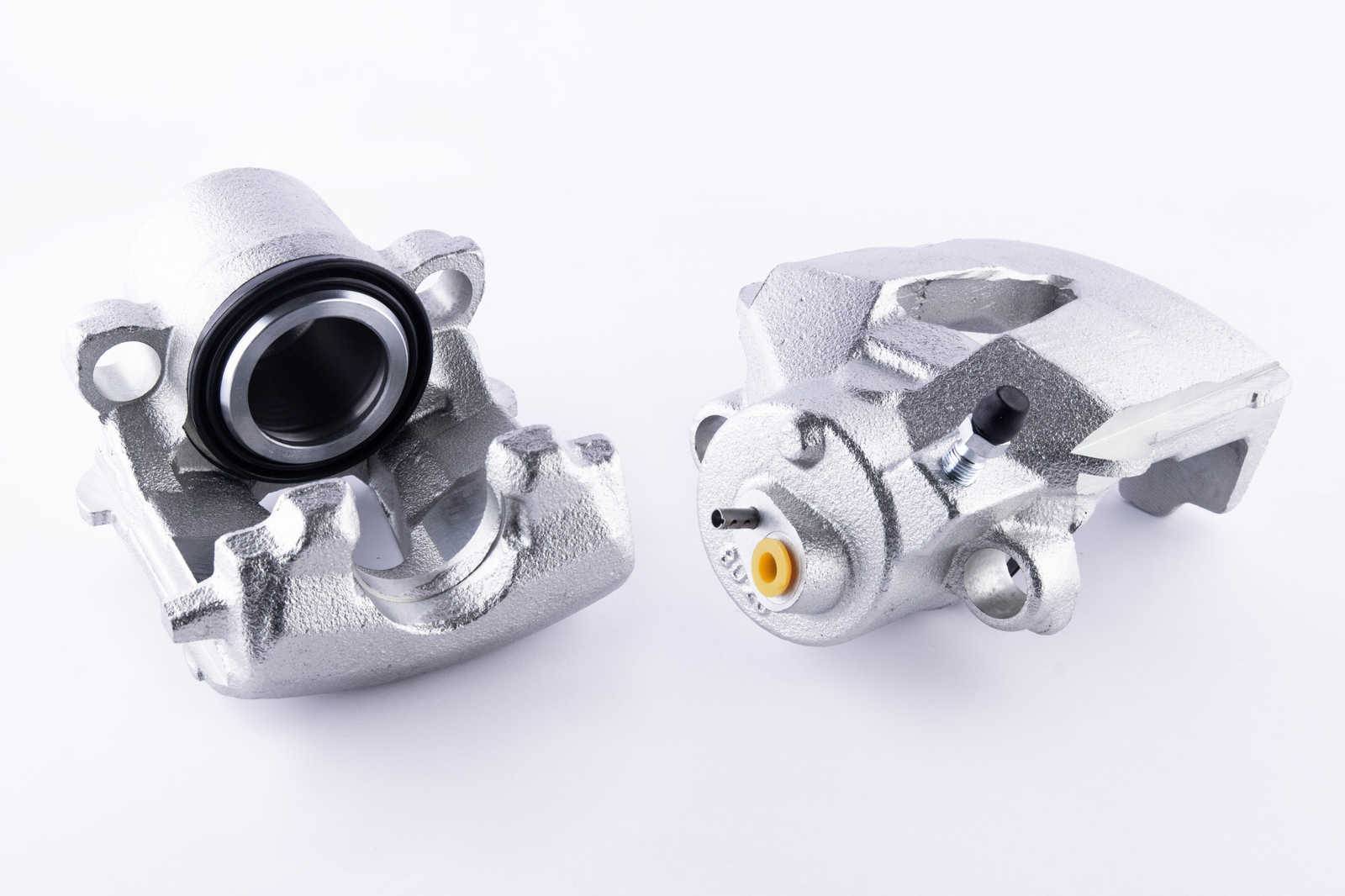 HELLA 8AN 355 789-121 Bremssattel