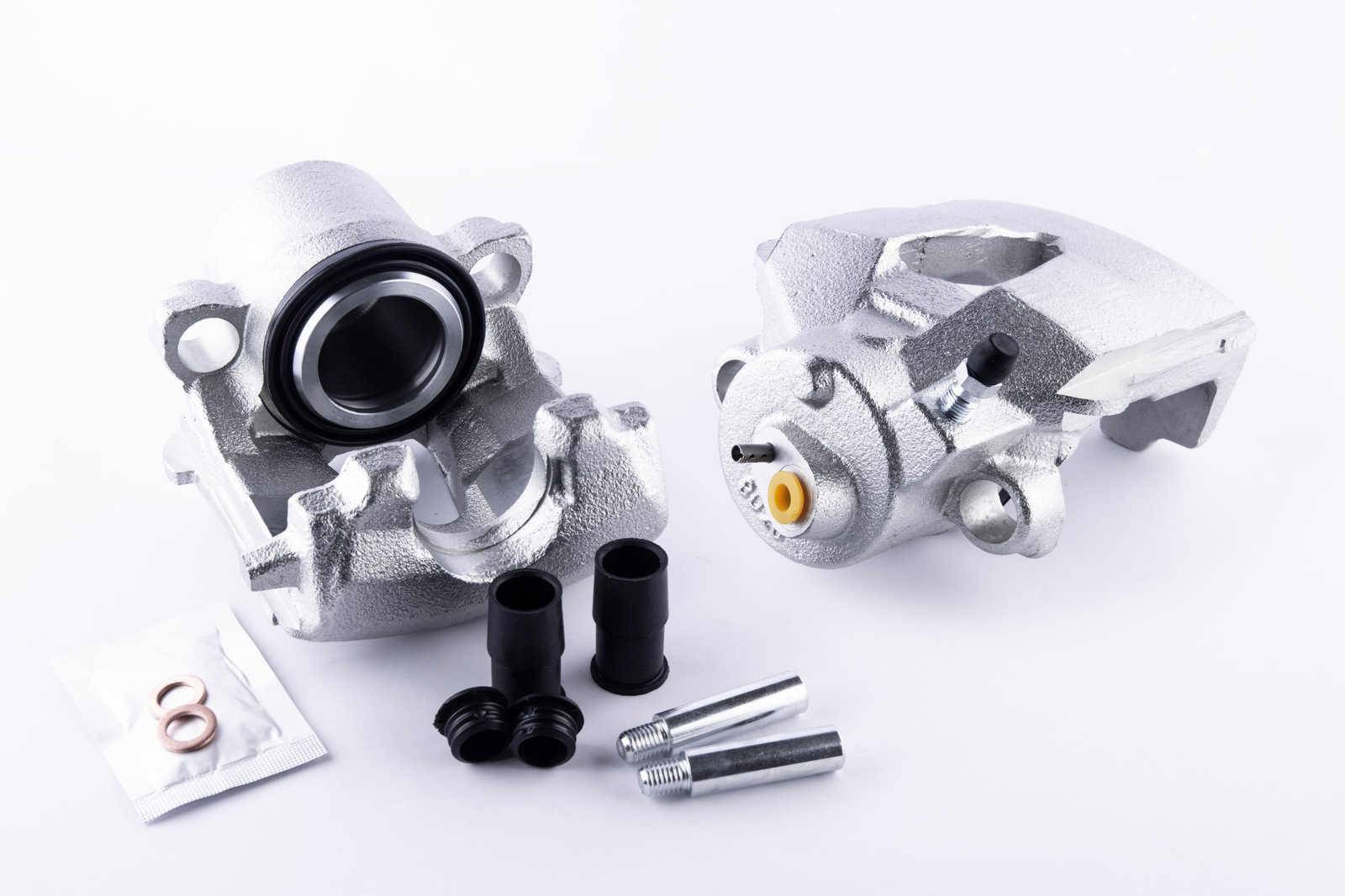HELLA 8AN 355 789-121 Bremssattel