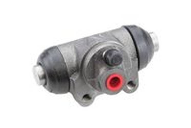 HELLA 8AW 355 531-911 Radbremszylinder
