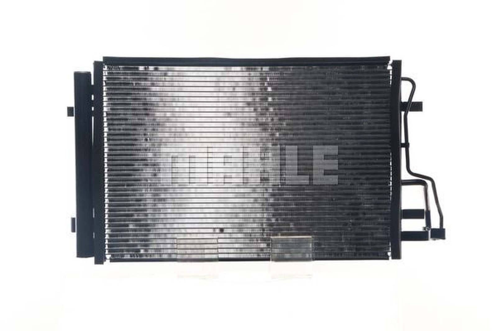 Mahle AC697000S Kondensator, Klimaanlage