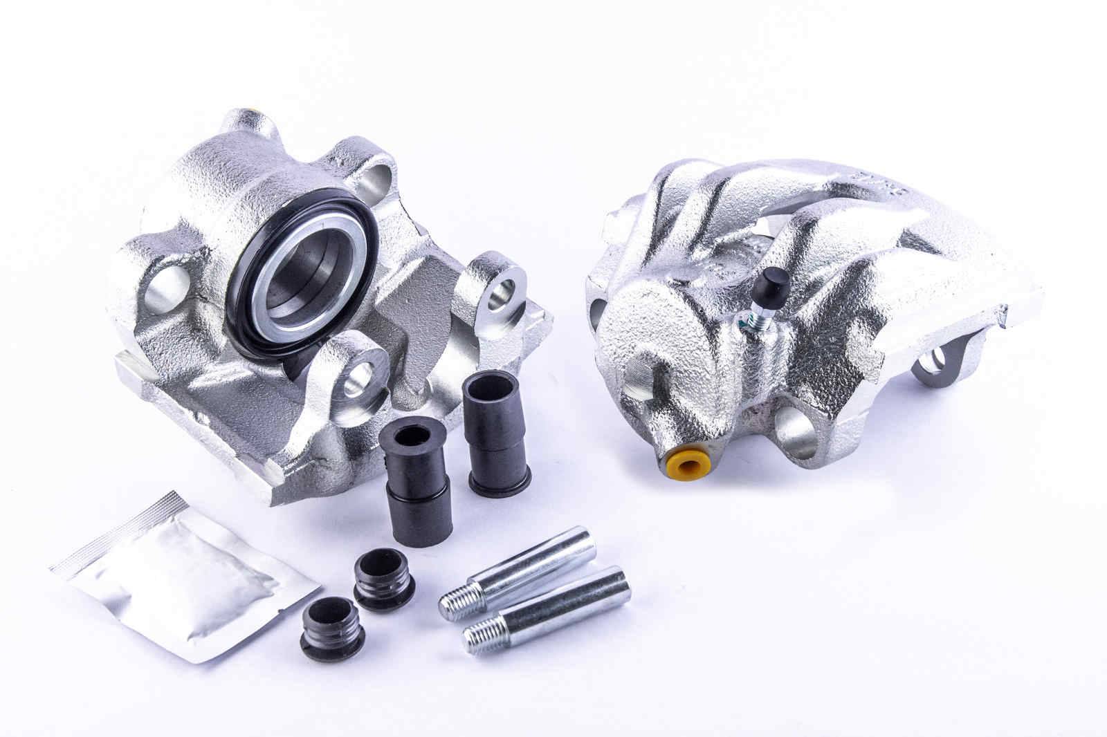 HELLA 8AN 355 789-171 Bremssattel