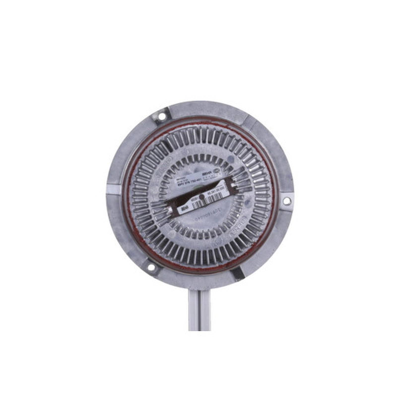 Mahle CFC69000P Kupplung, Kühlerlüfter