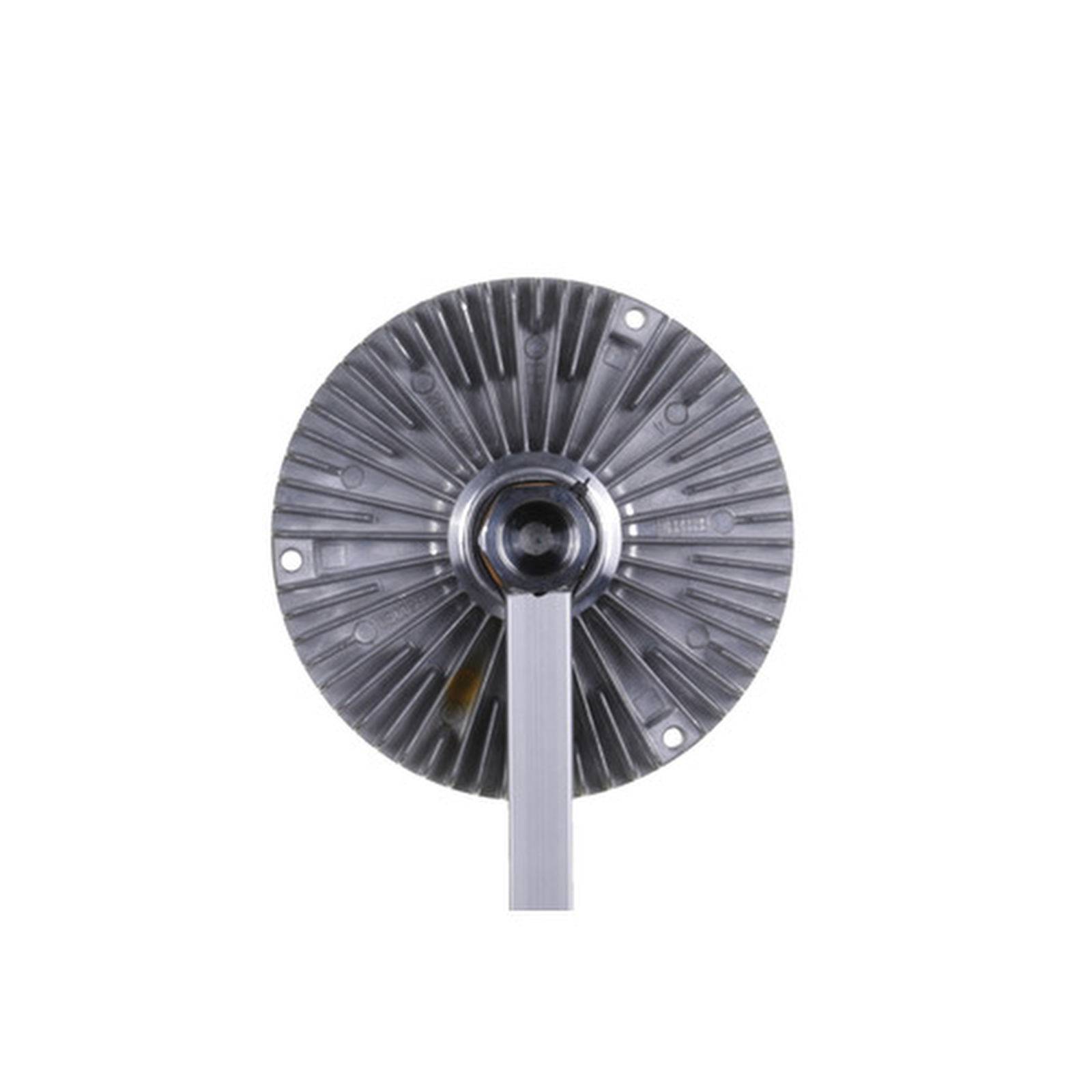 Mahle CFC69000P Kupplung, Kühlerlüfter