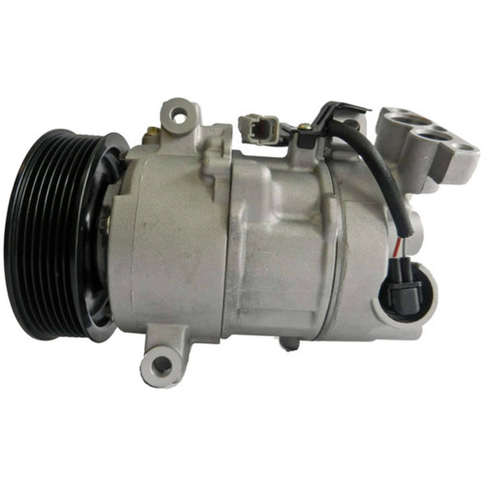 Mahle ACP951000S Kompressor, Klimaanlage