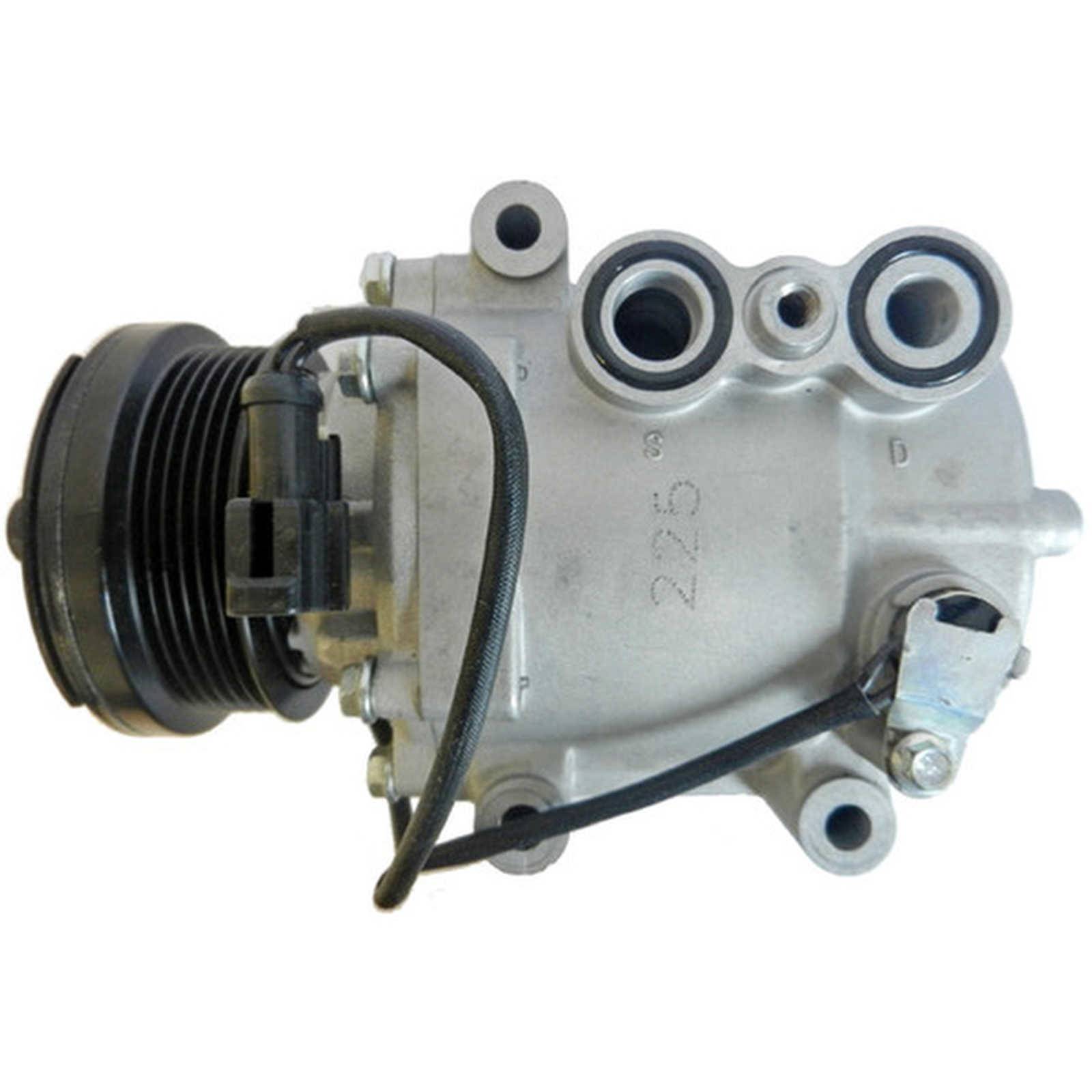 Mahle ACP859000S Kompressor, Klimaanlage