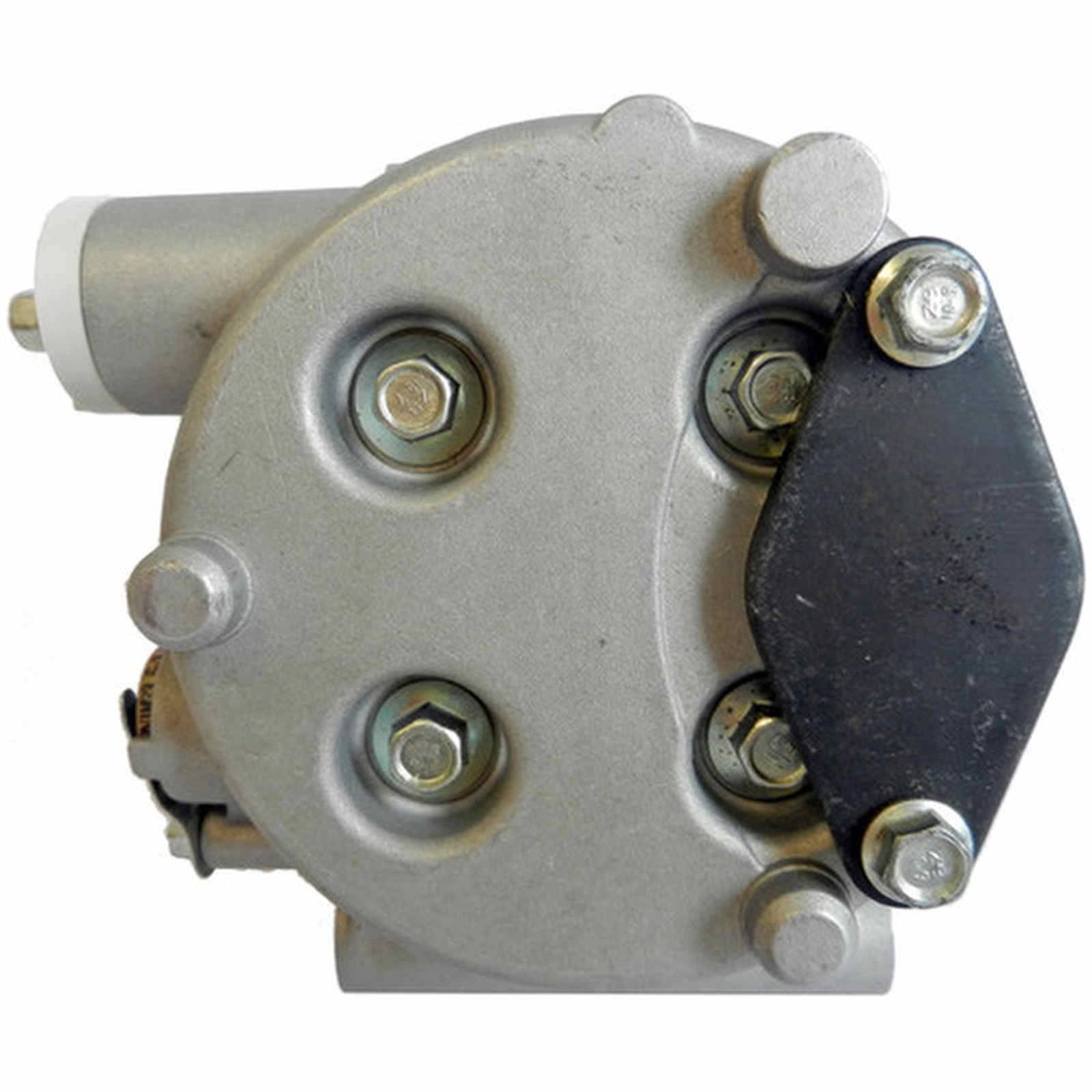 Mahle ACP859000S Kompressor, Klimaanlage