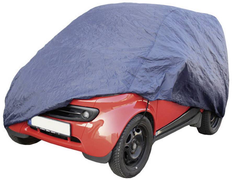 HP Autozubehör 18160 Nylon Smart Ganzgarage Ganzgarage (L x B x H) 258 x 157 x 136 cm Passend für (