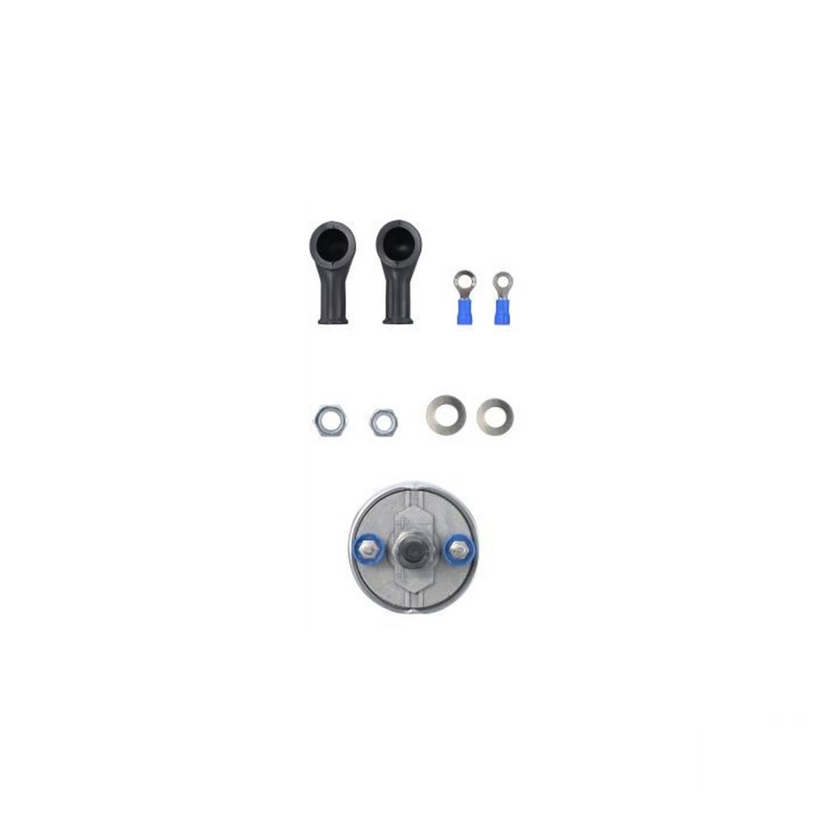 HELLA 8TF 358 302-831 Kraftstoffpumpe