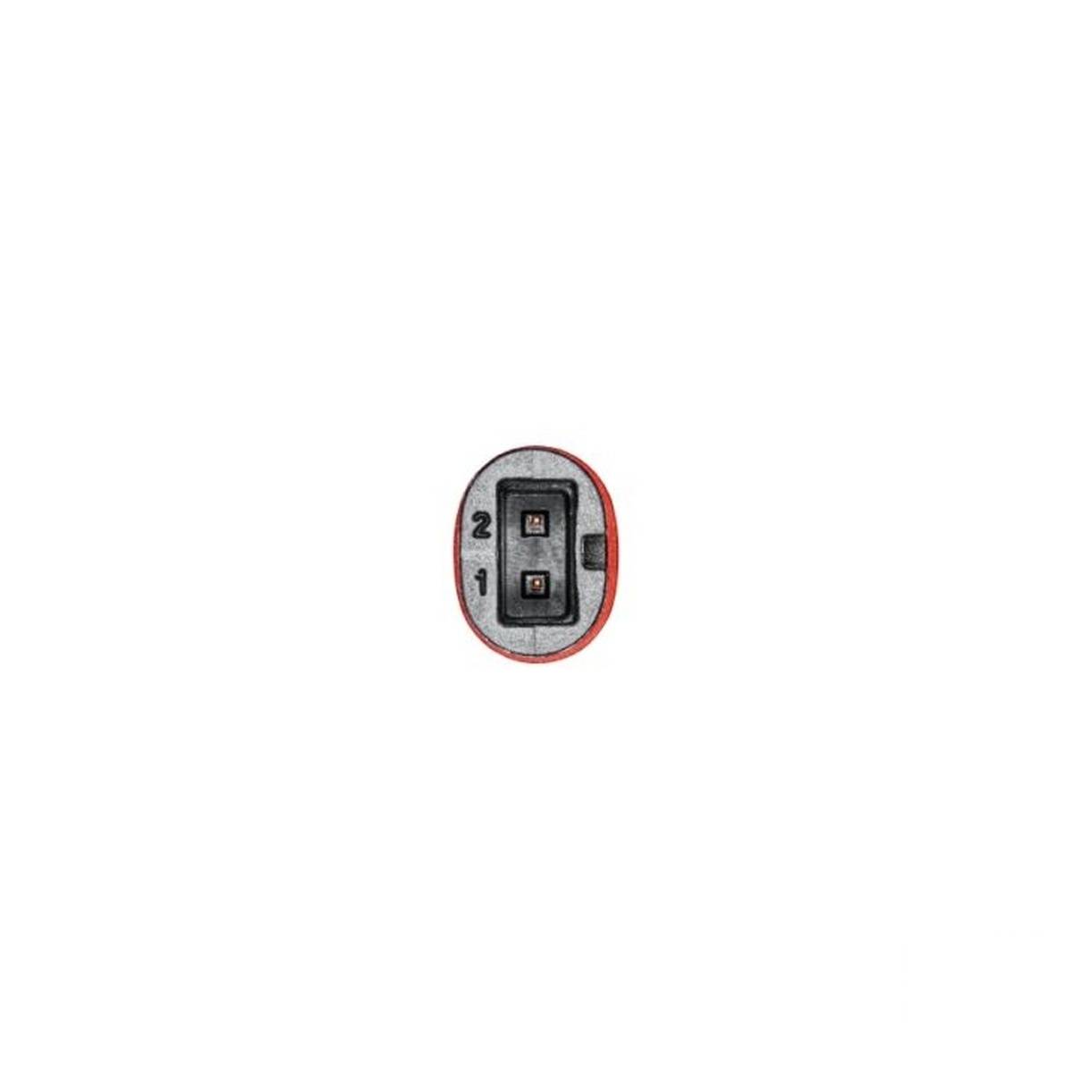 HELLA 6PU 012 679-361 Sensor, Raddrehzahl