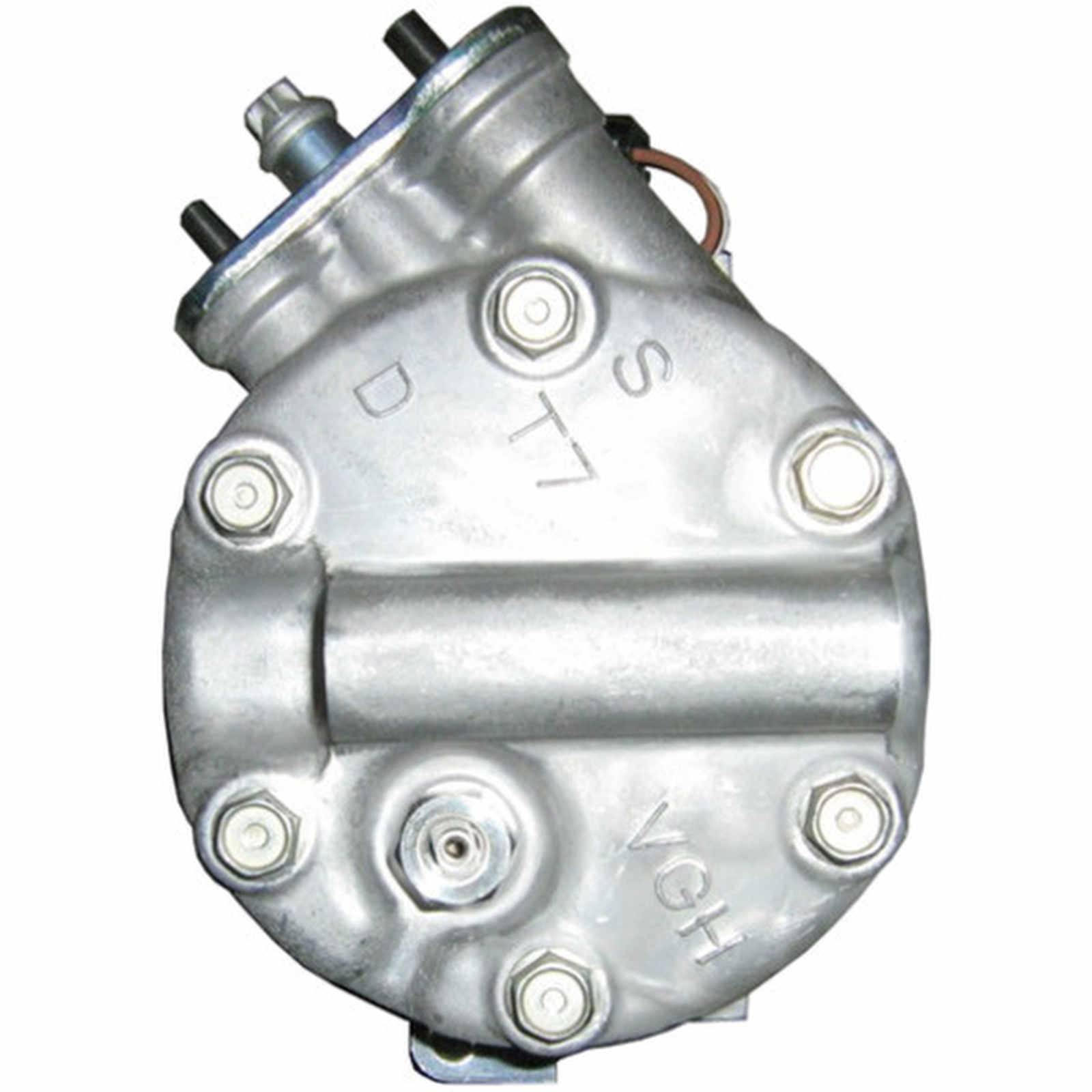 Mahle ACP1276000S Kompressor, Klimaanlage